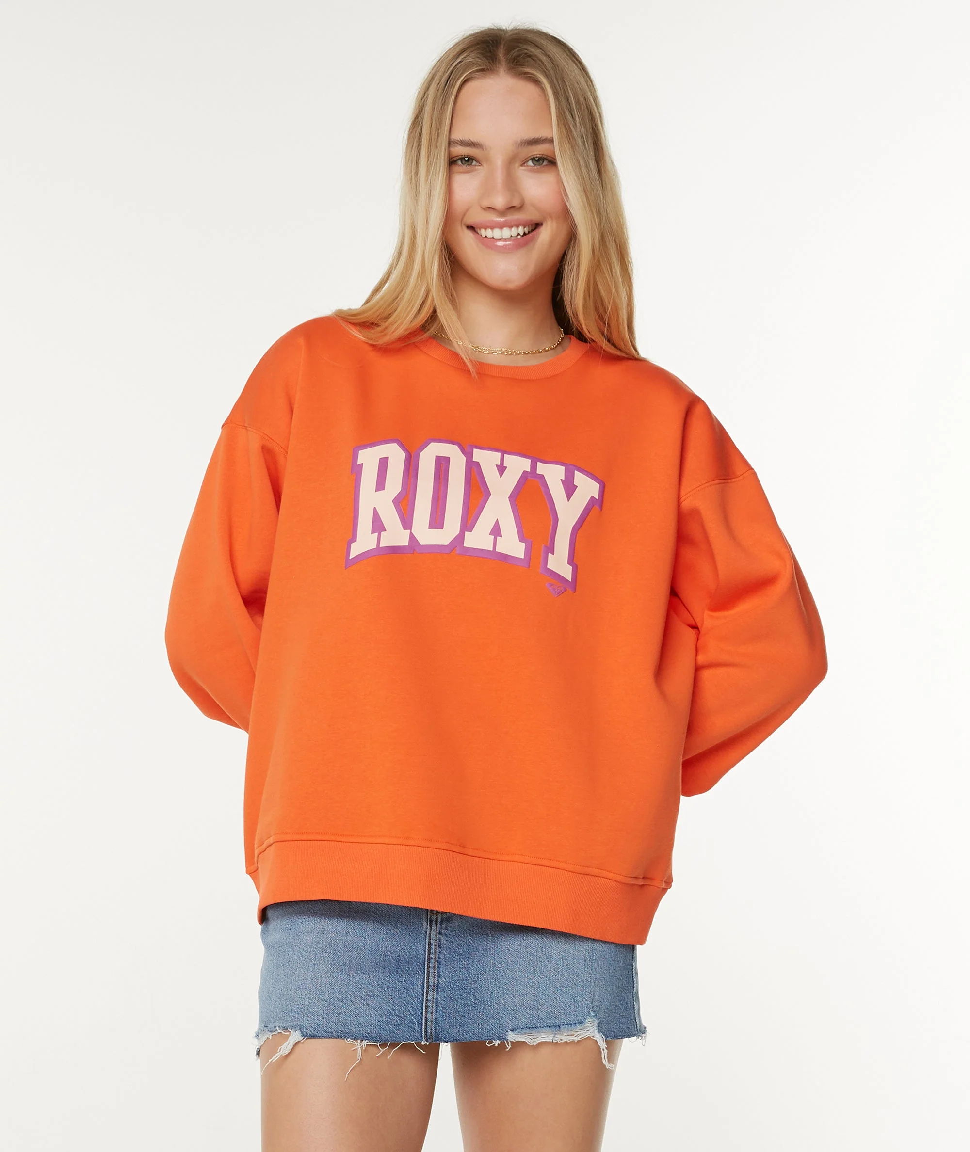 Morning Hike Crewneck - Image 6