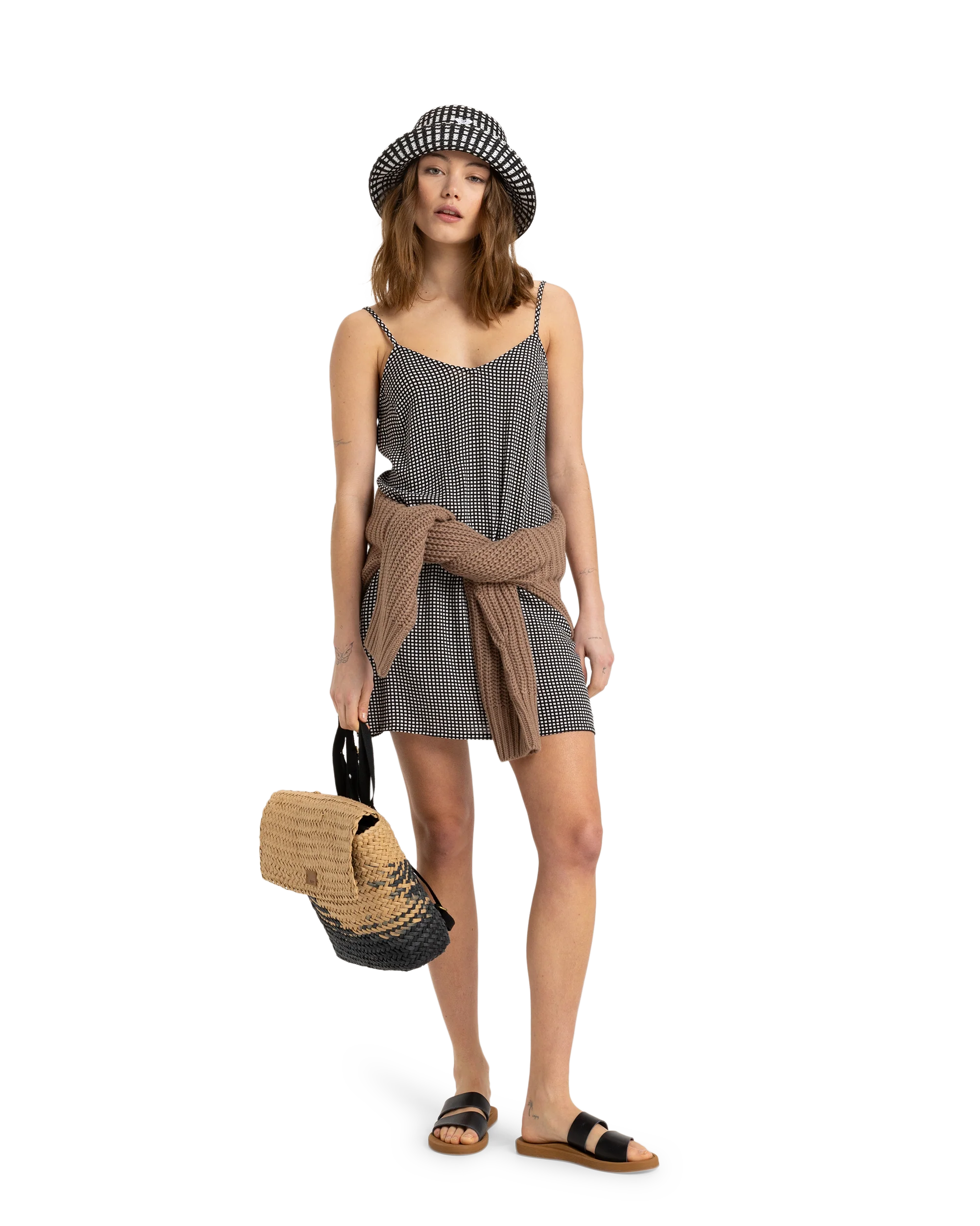 Mysterious Boardwalk Backpack - Image 6