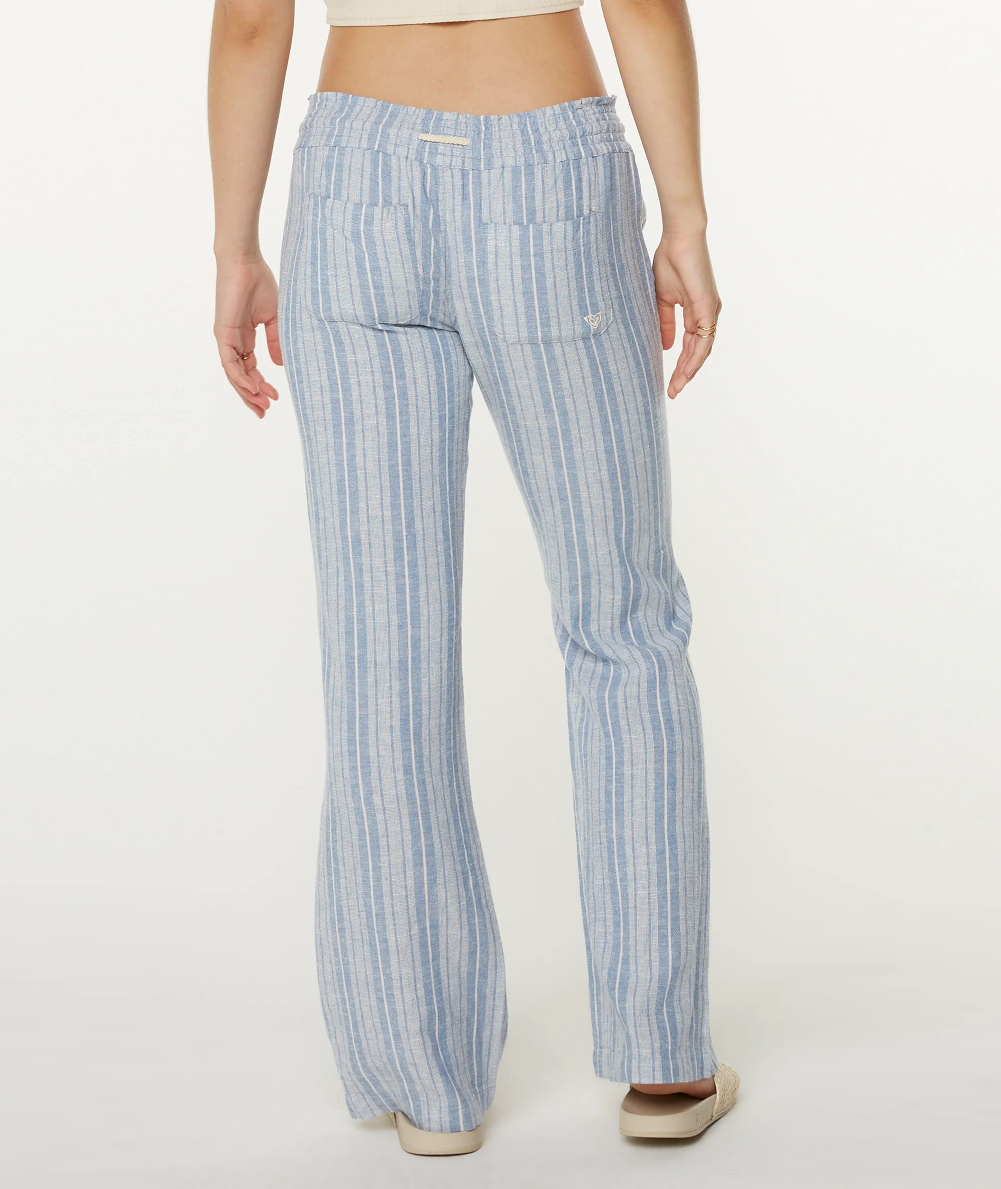 Oceanside Striped Pant - Image 2