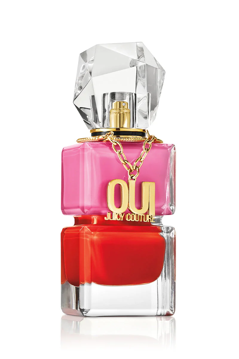 OUI Juicy Couture Eau de Parfum Spray, 3.4 oz - Image 2