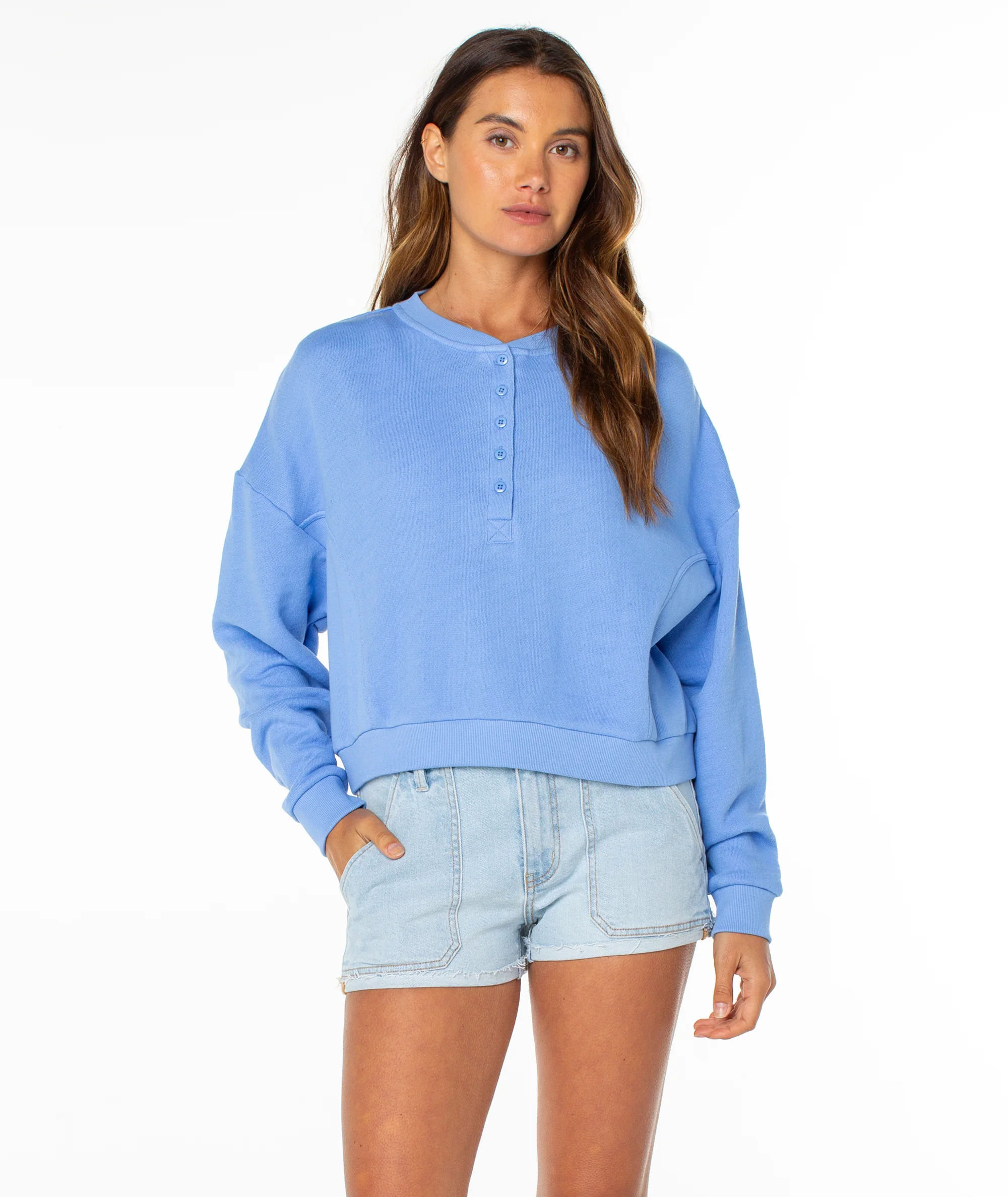 Overcast Sweatshirt