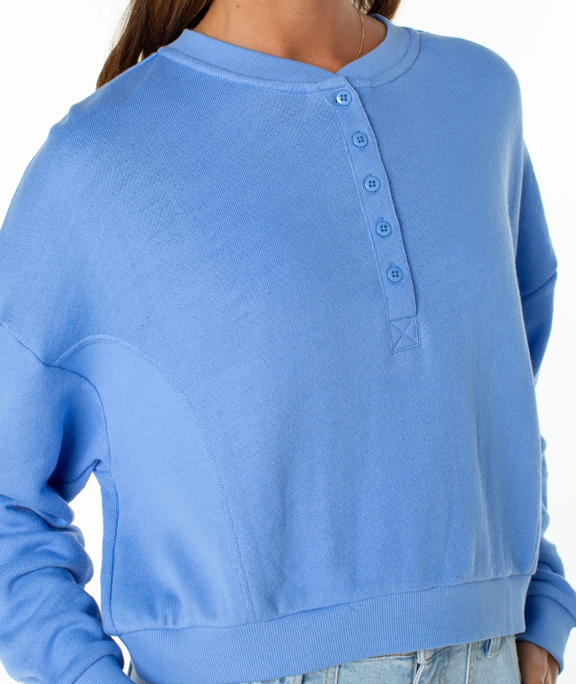 Overcast Sweatshirt - Image 5