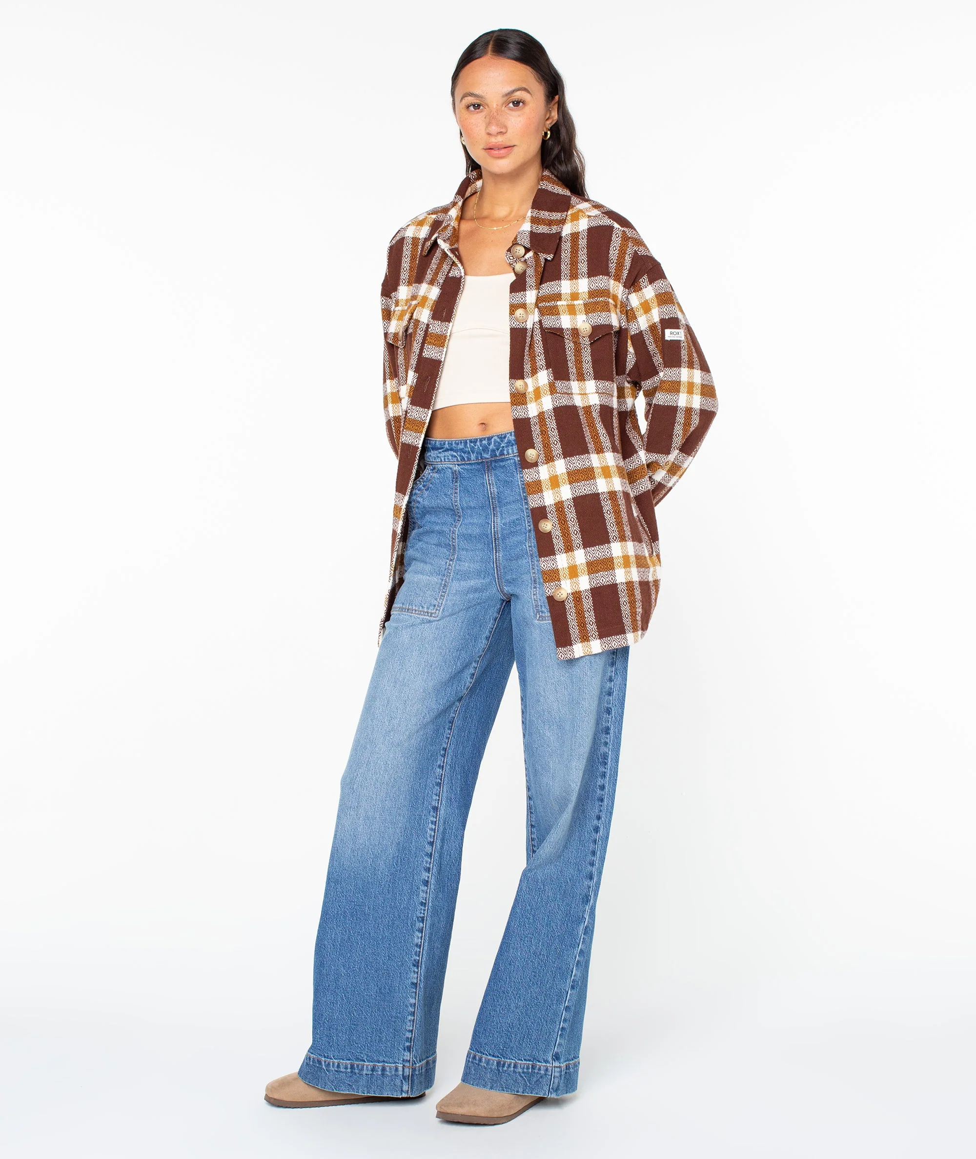 Overlander Jacket - Image 6