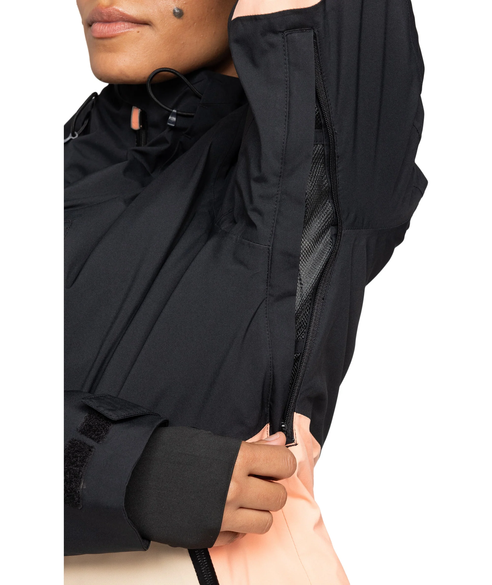 Peakside Jacket - Image 4