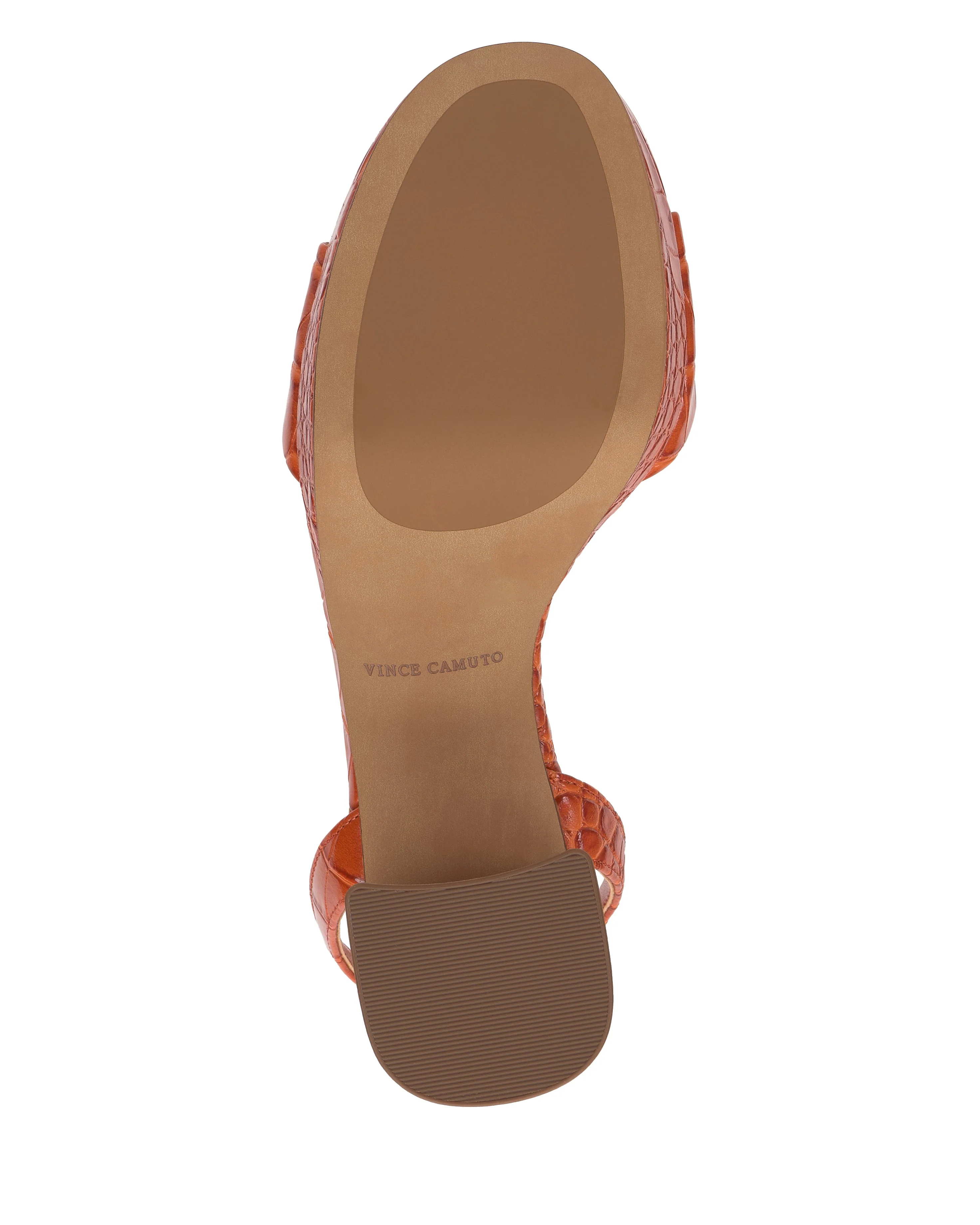 Pendreya Platform Sandal - Image 7