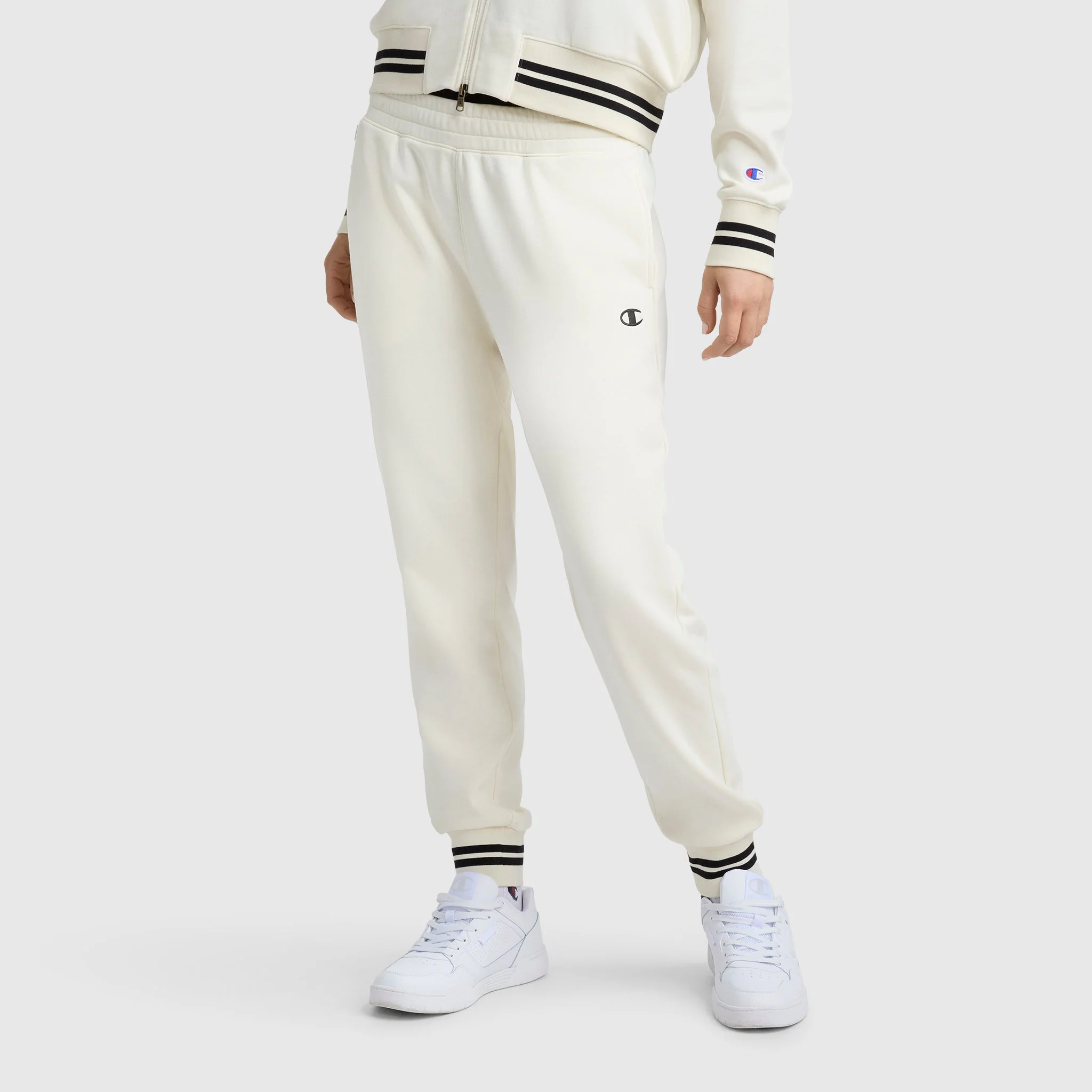 Pitcher Pant, C Logo
