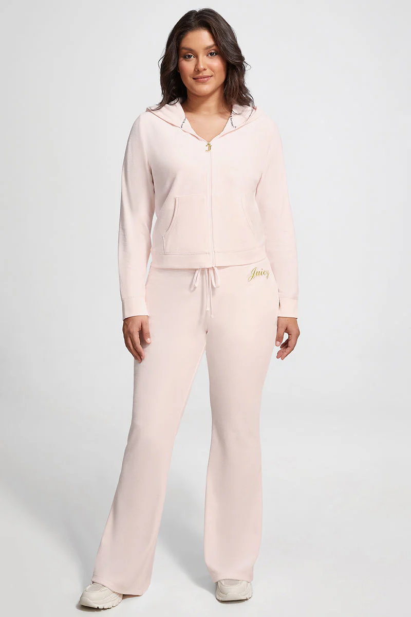 Plus-Size Hollywood Heritage Track Pants - Image 6