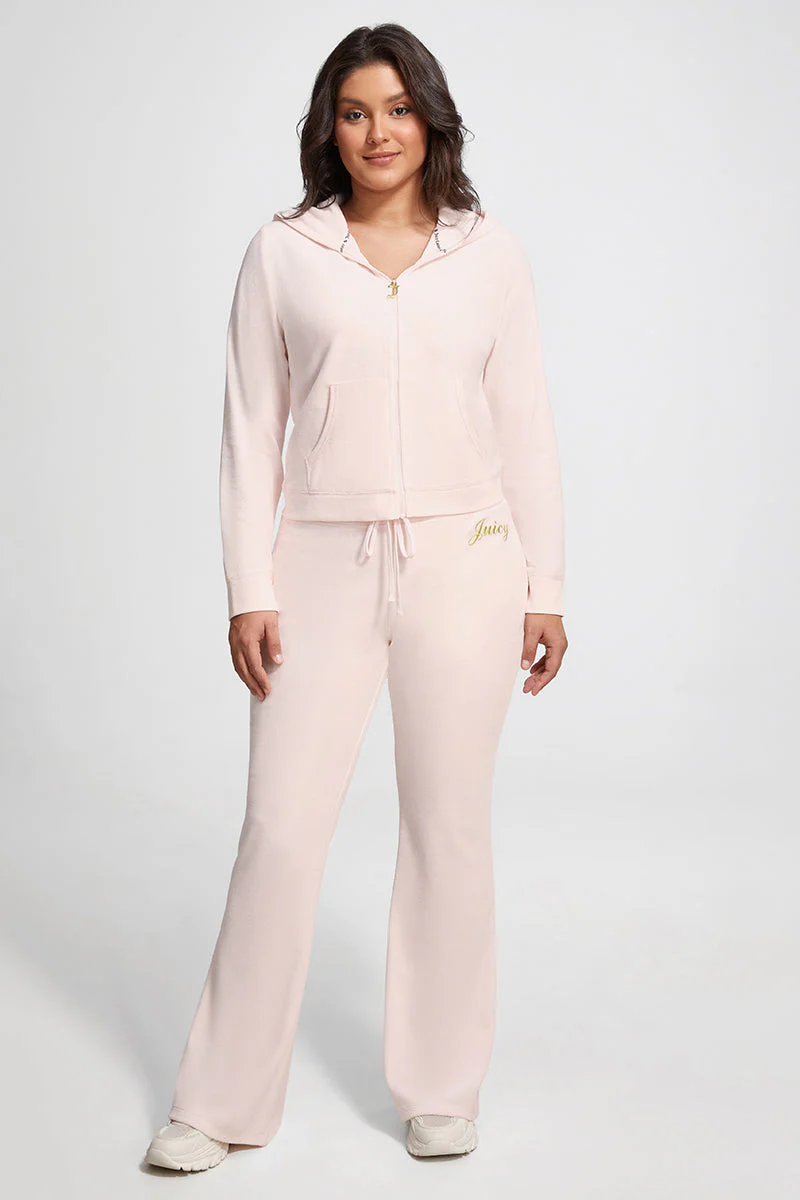 Plus-Size Made Me Do It Hollywood Heritage Hoodie - Image 7