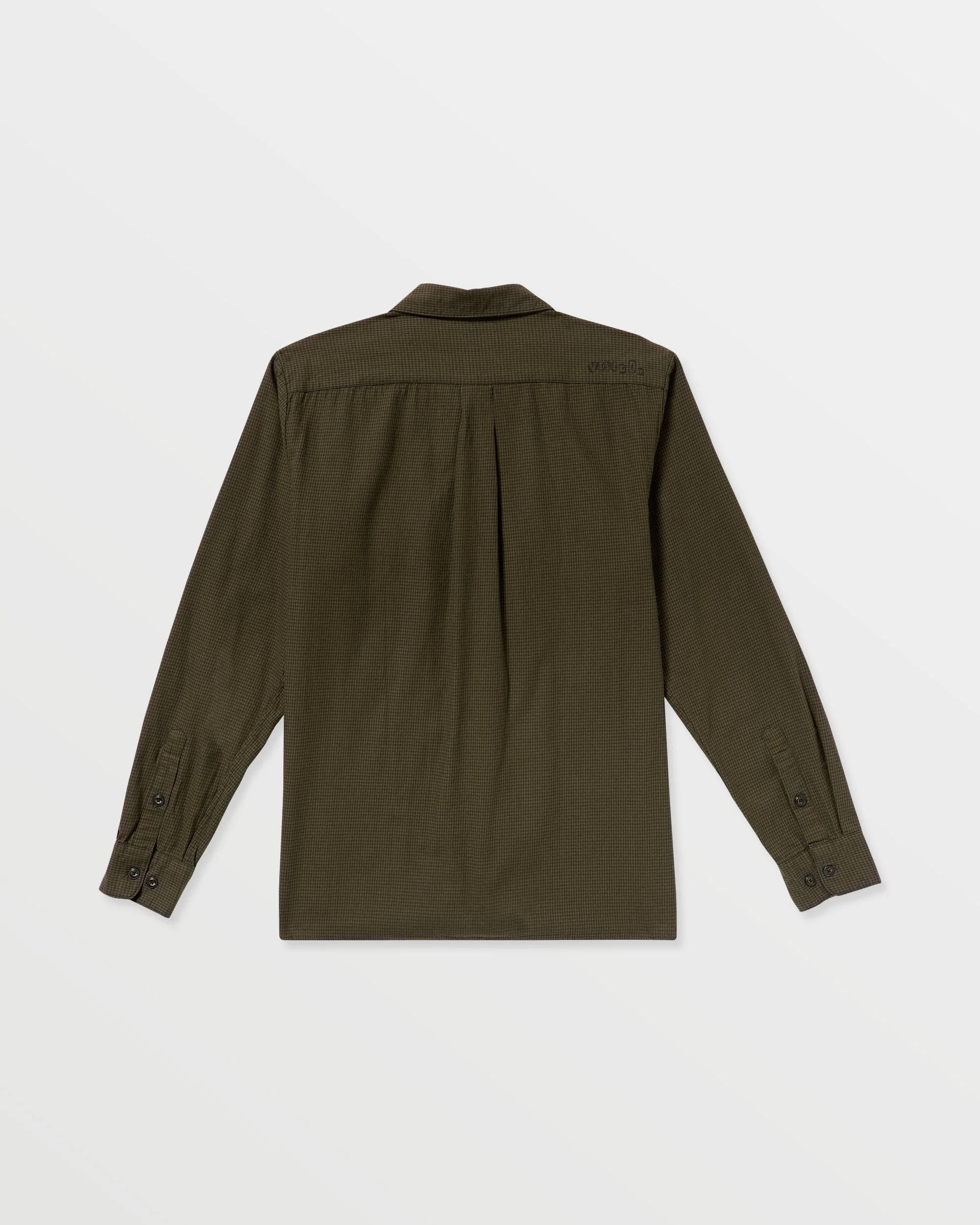 Men's Povj Workshirt - Image 7