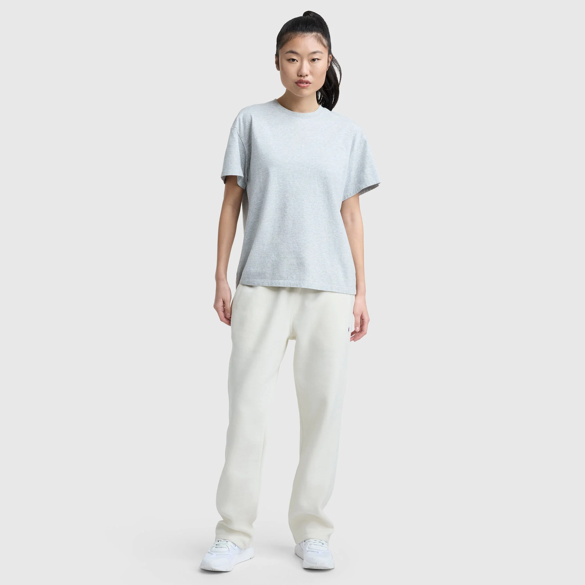 Powerblend Straight Hem Sweatpants - Image 5