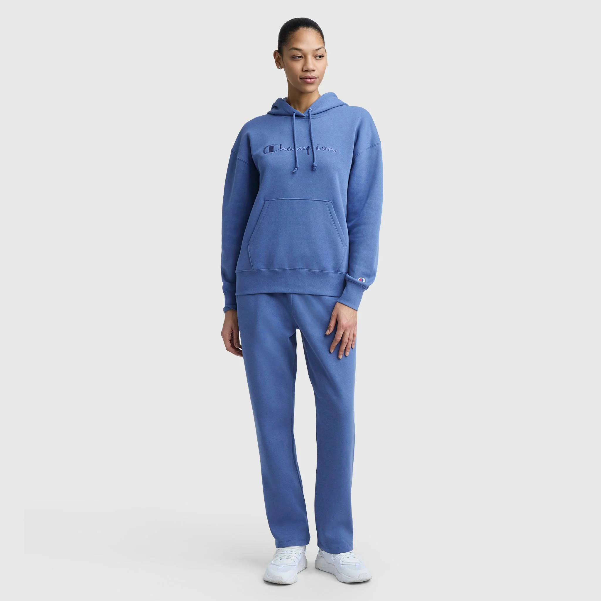 Powerblend Straight Hem Sweatpants - Image 5