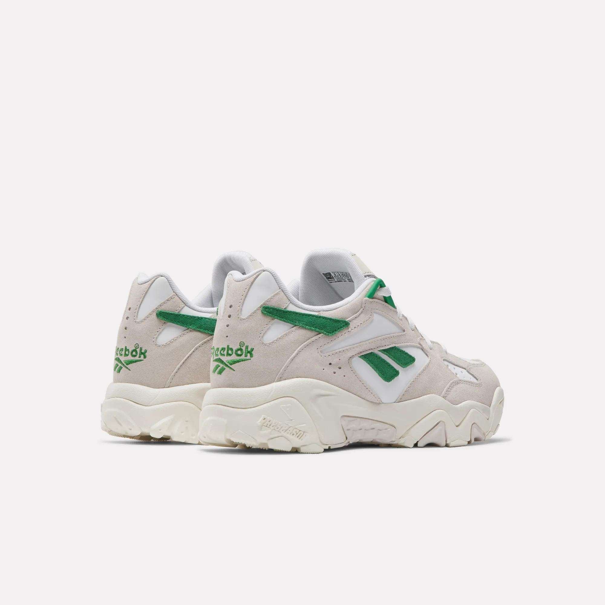 Preseason 94 Low Retro Basketball Shoes - Image 3