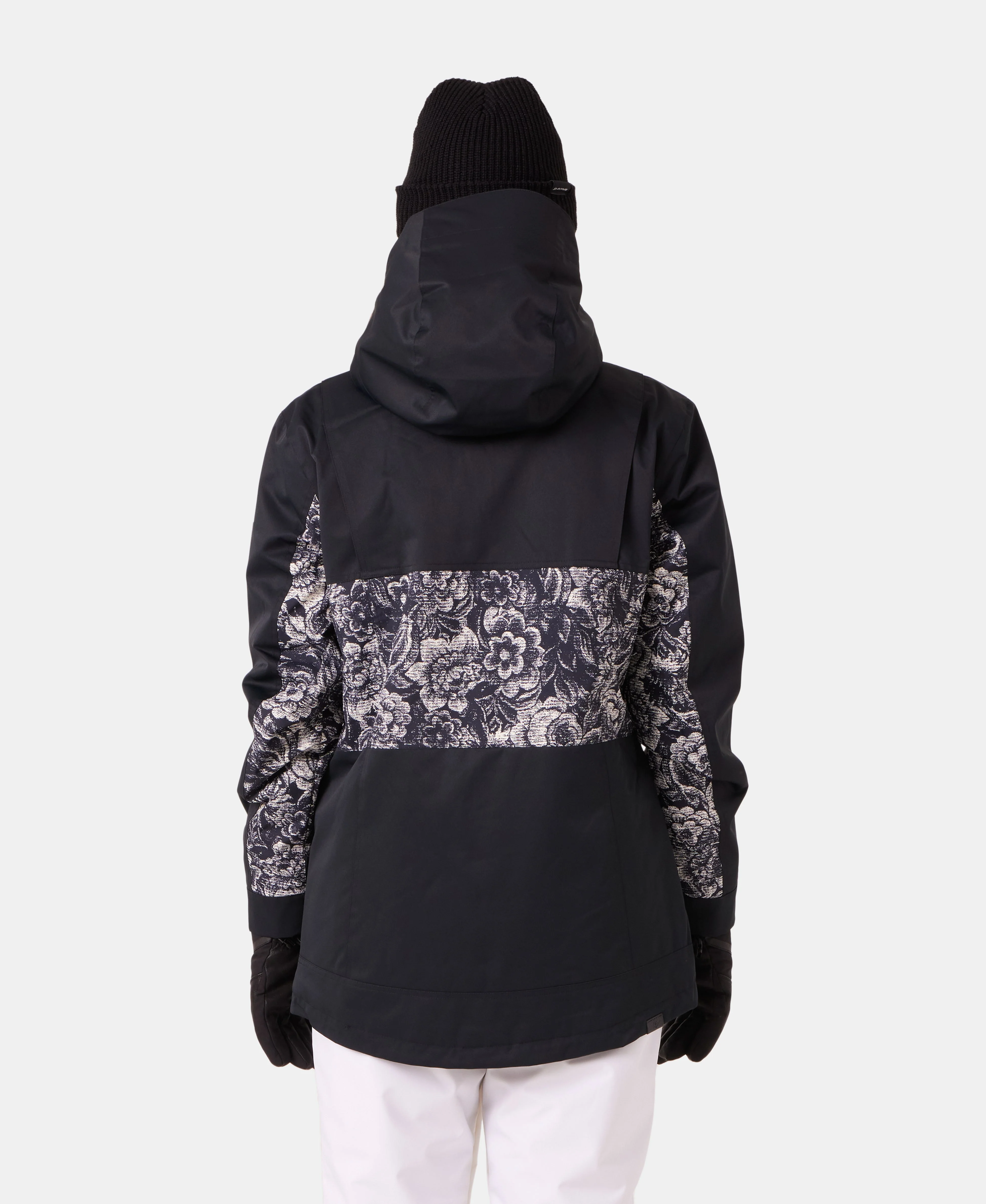Presence Parka Jacket - Image 2