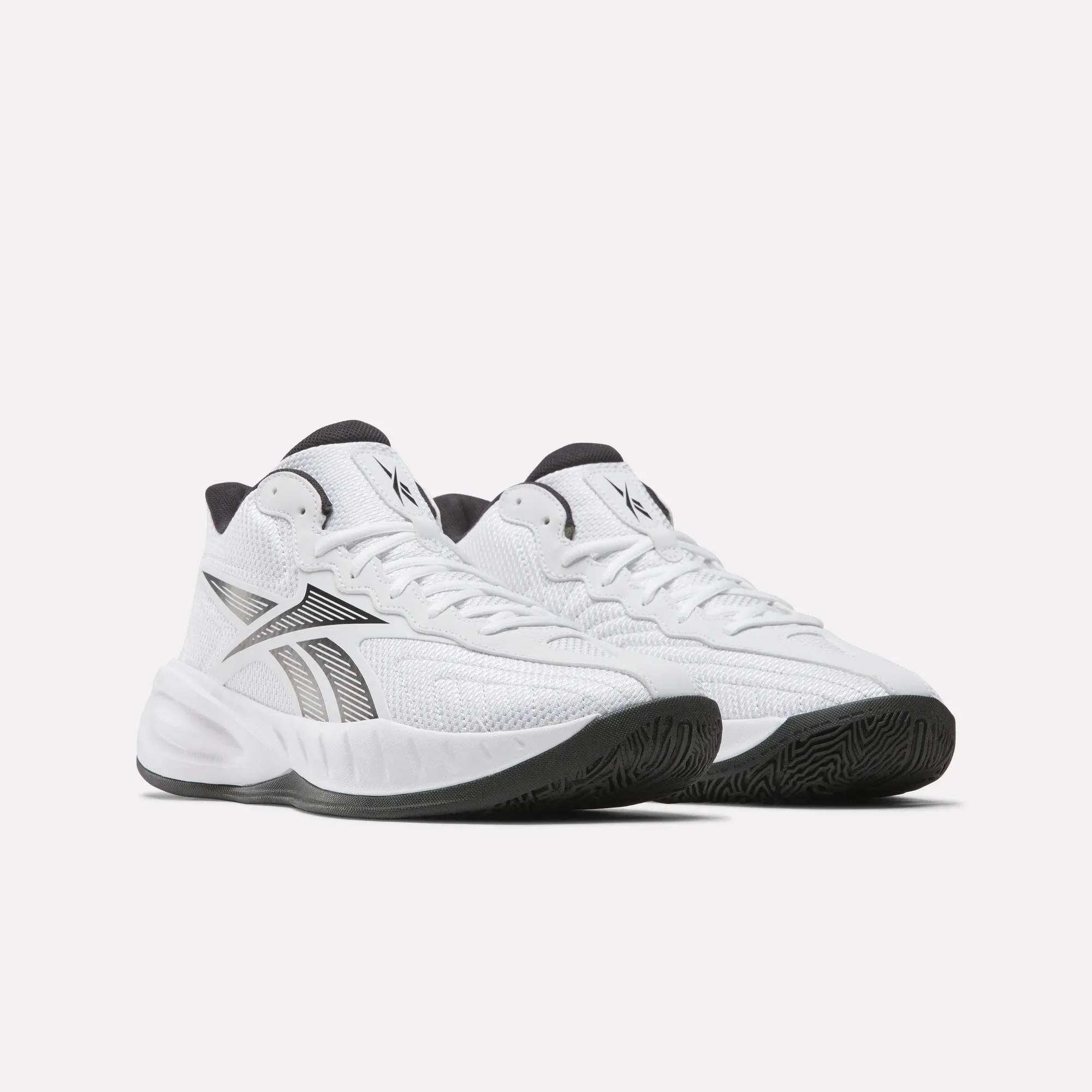 Press Basketball Shoes - Image 4