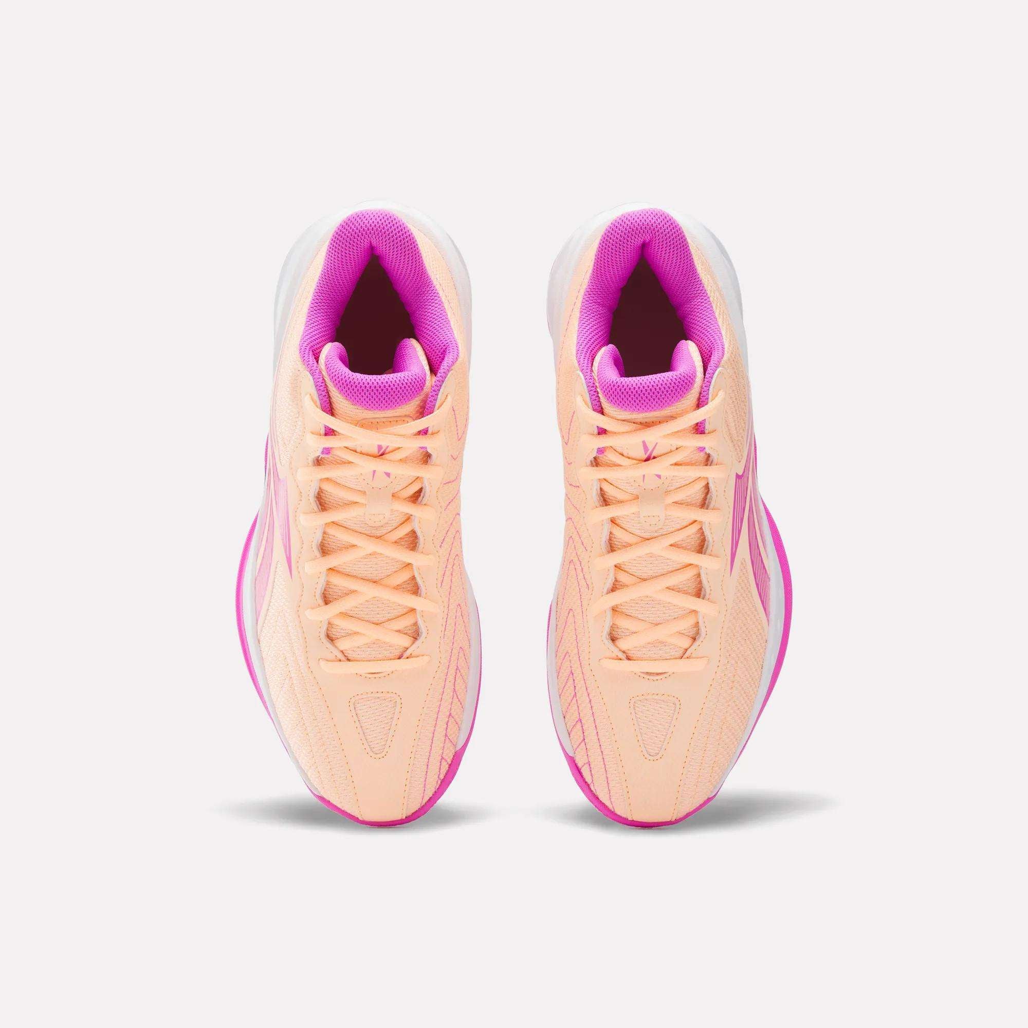 Press Basketball Shoes - Image 2