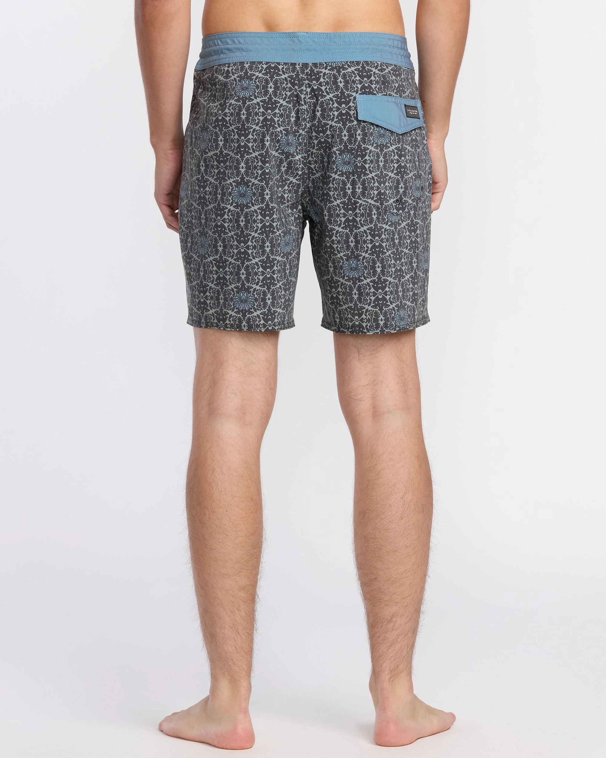Men's Psych Cotton Stretch Stoney - Image 5
