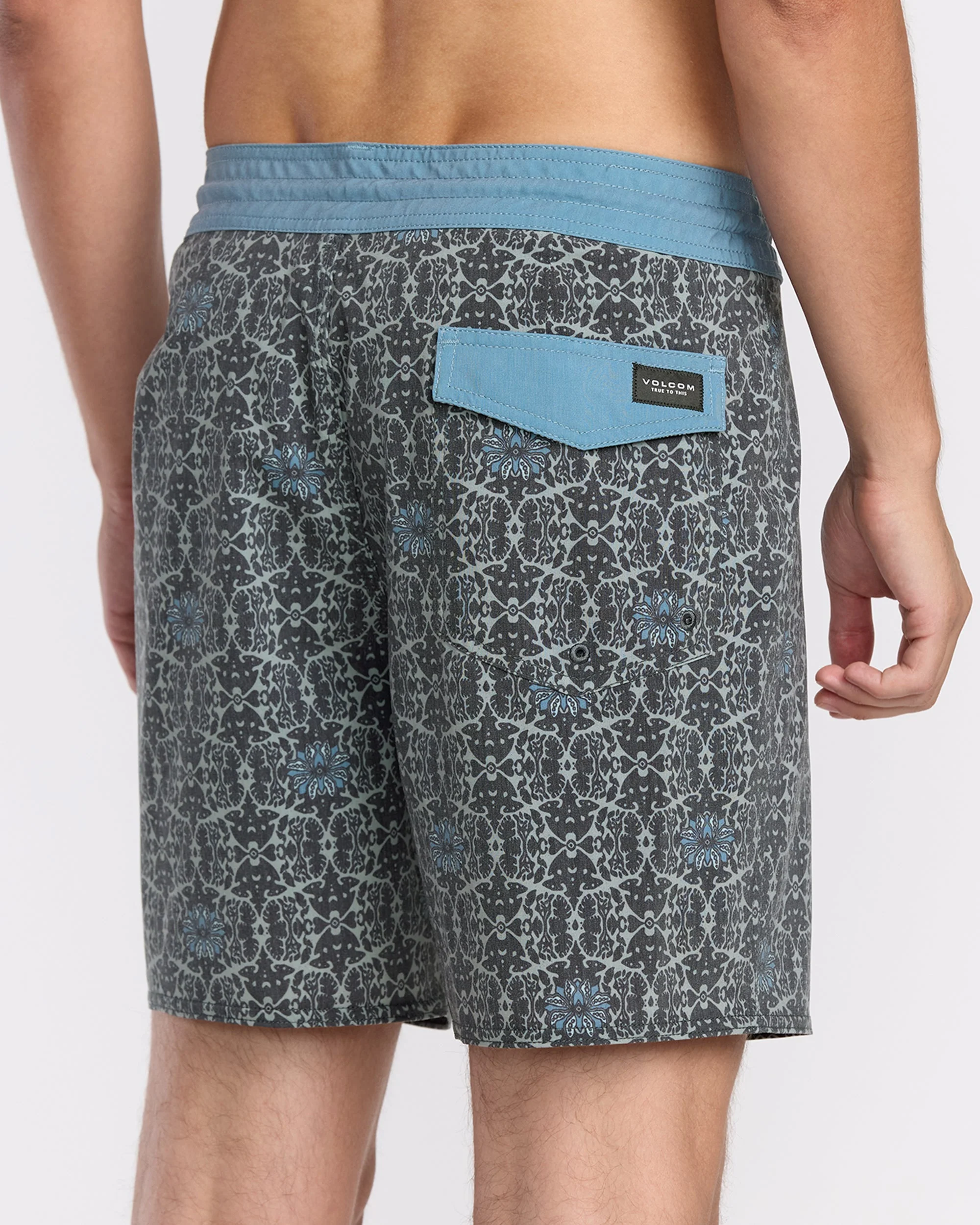 Men's Psych Cotton Stretch Stoney - Image 7