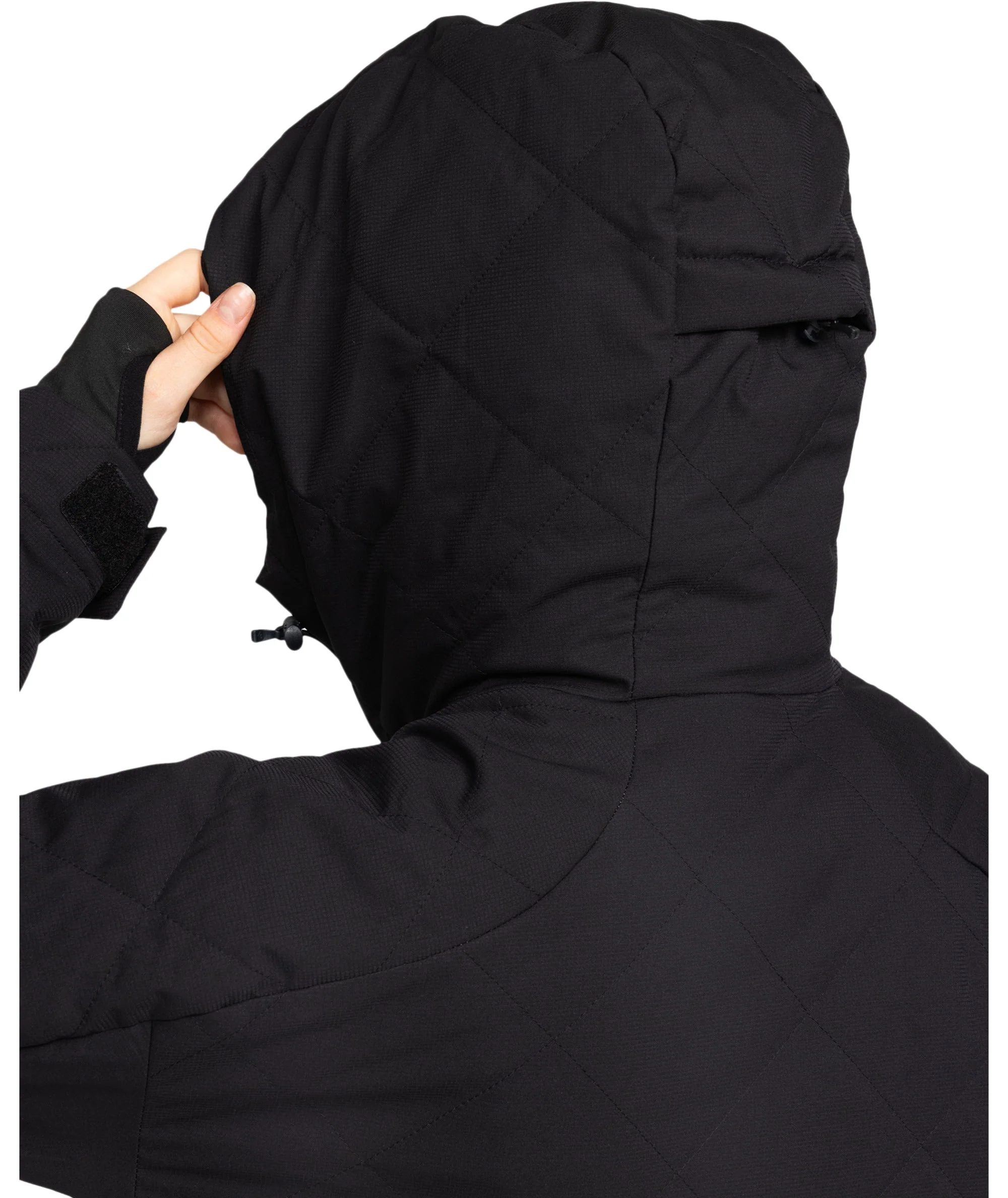 Radiant Lines Overhead Jacket - Image 10