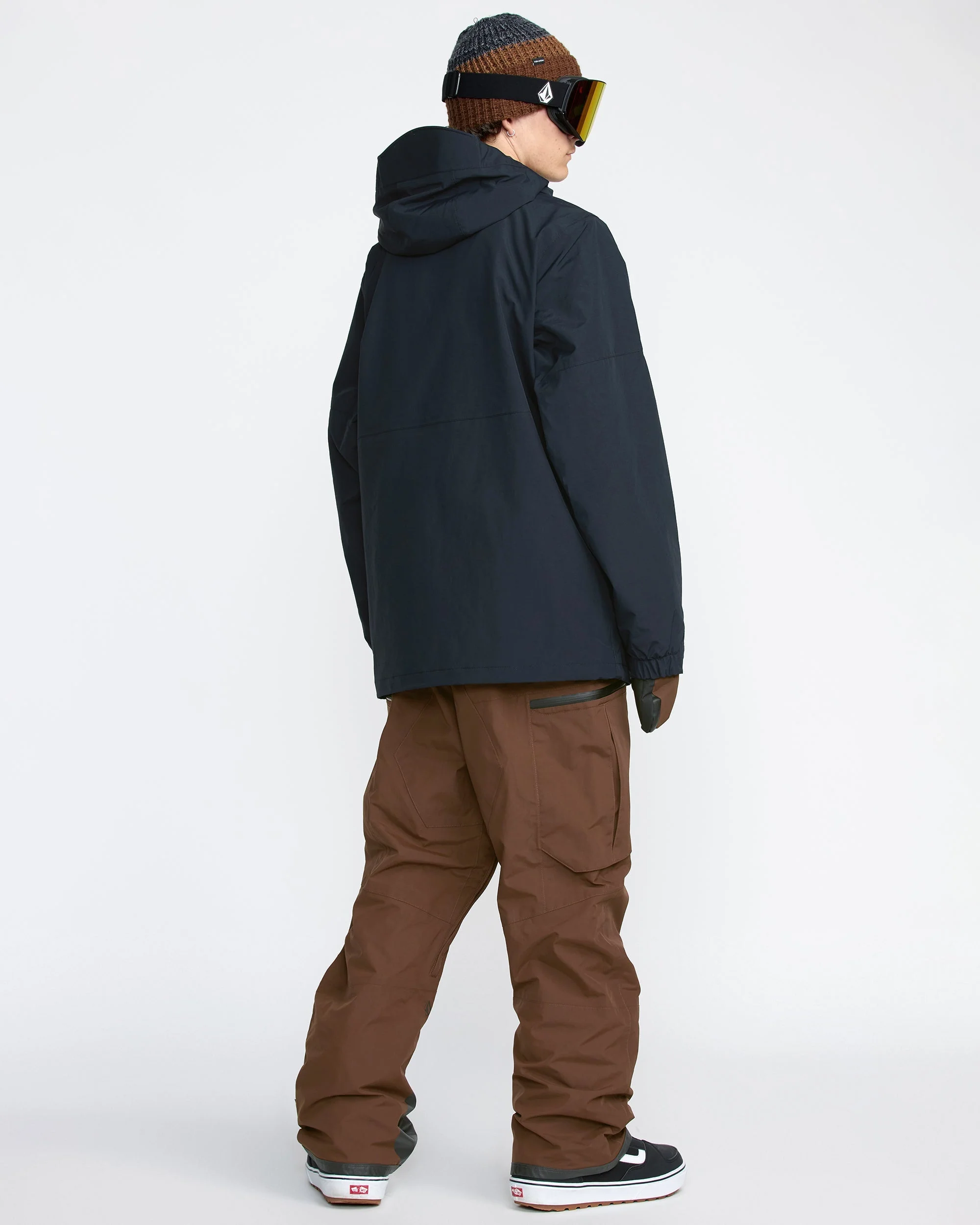 Men's Rain Gore-Tex Bib - Image 10