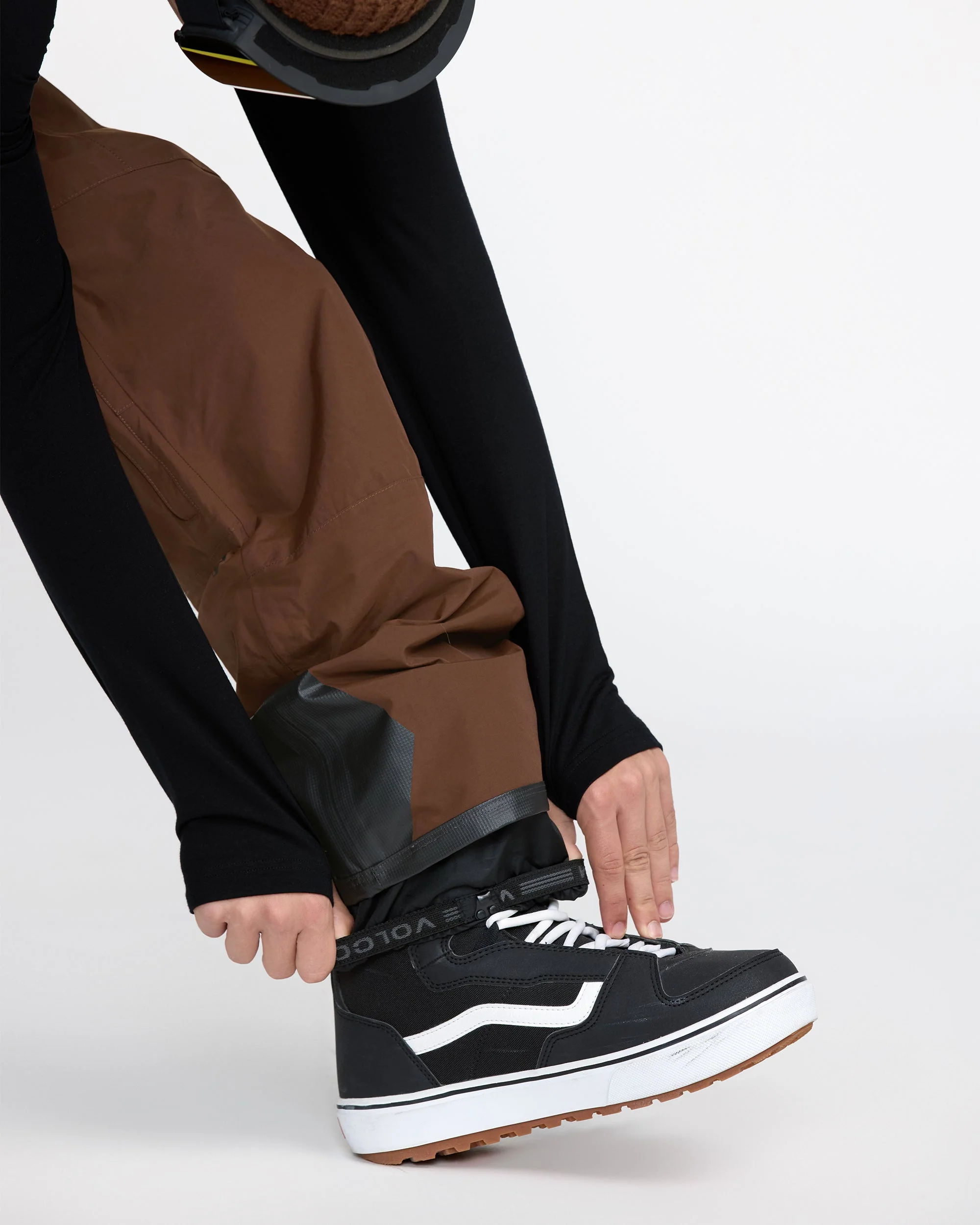 Men's Rain Gore-Tex Bib - Image 6