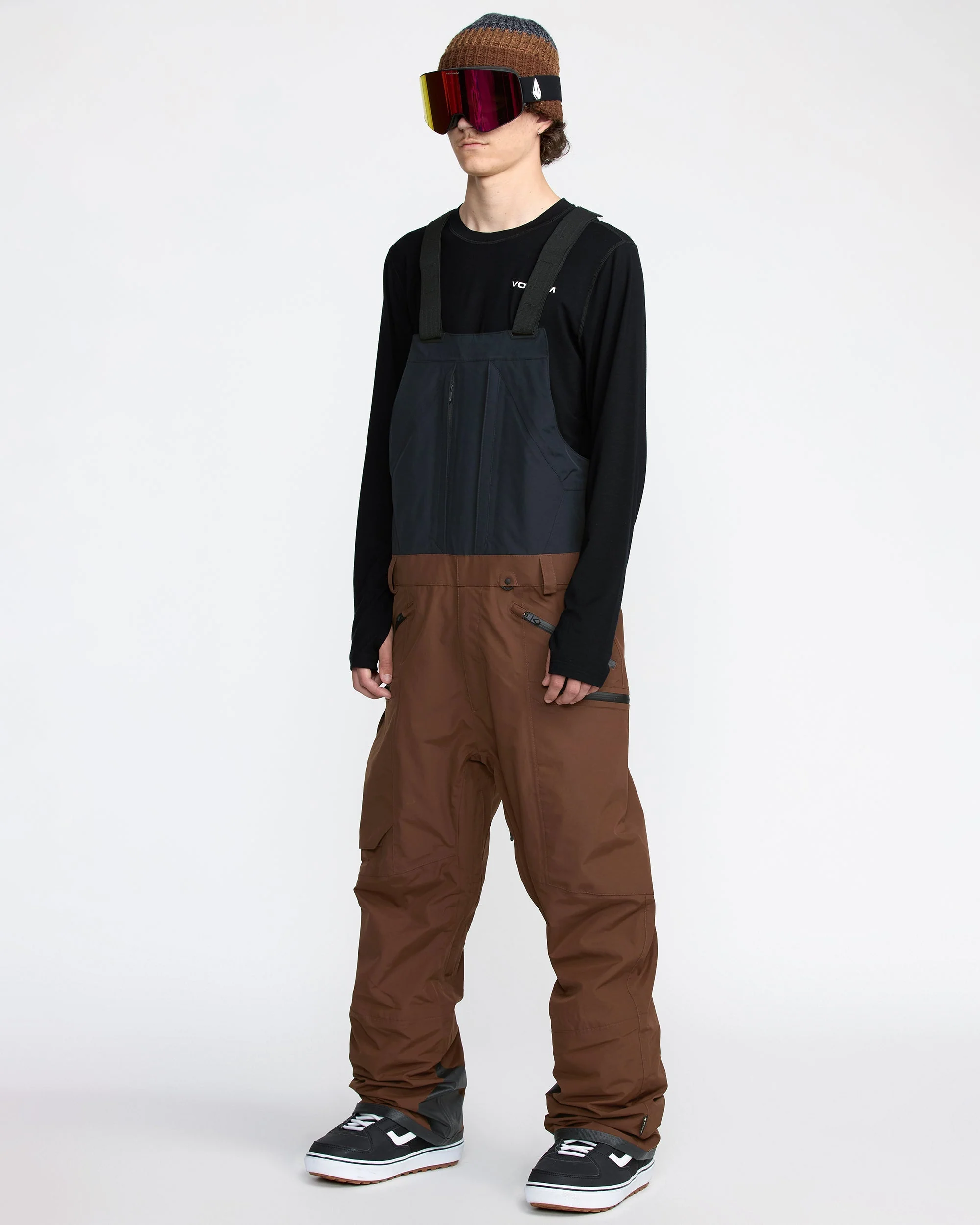 Men's Rain Gore-Tex Bib - Image 8