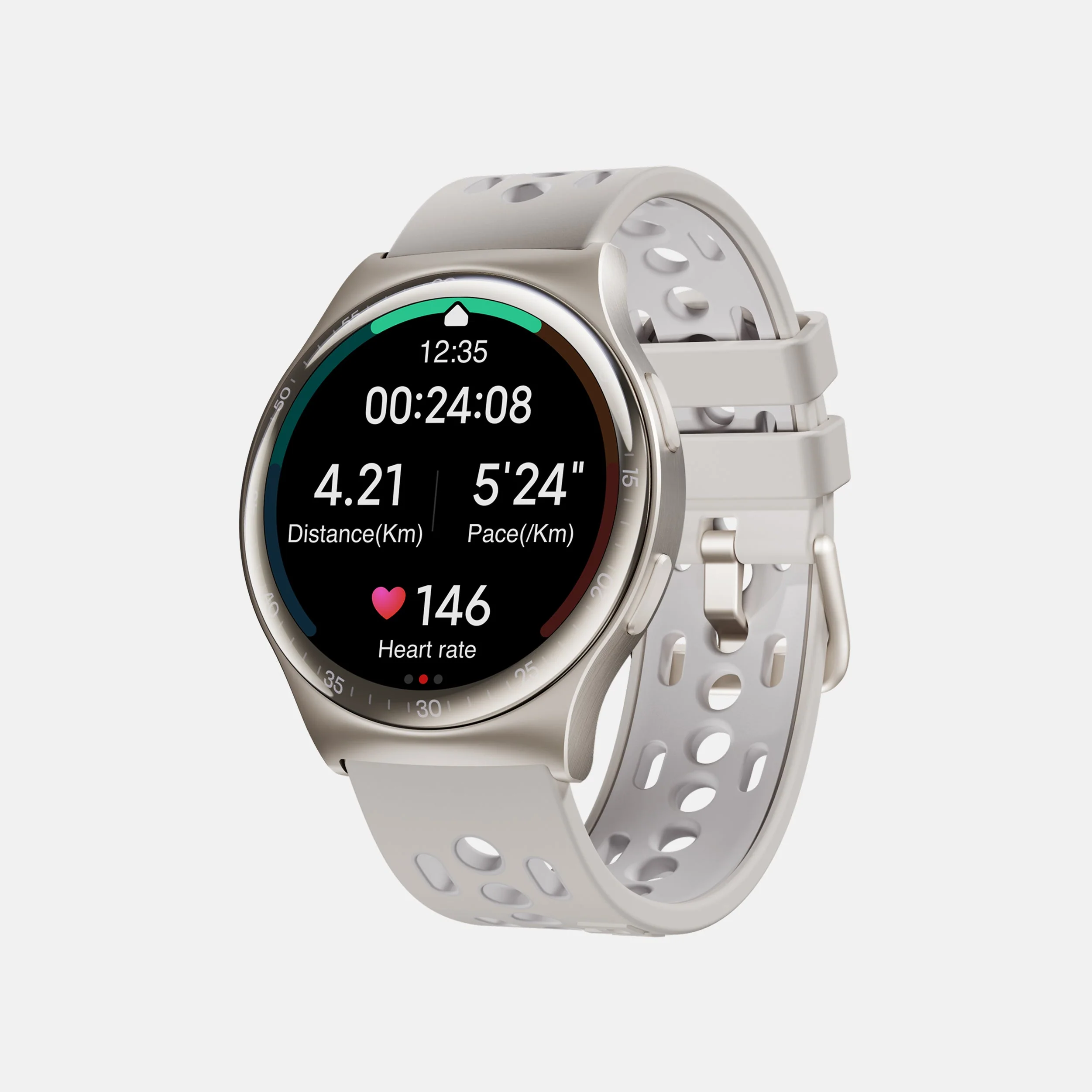 Reebok Pulse Smartwatch - Image 4