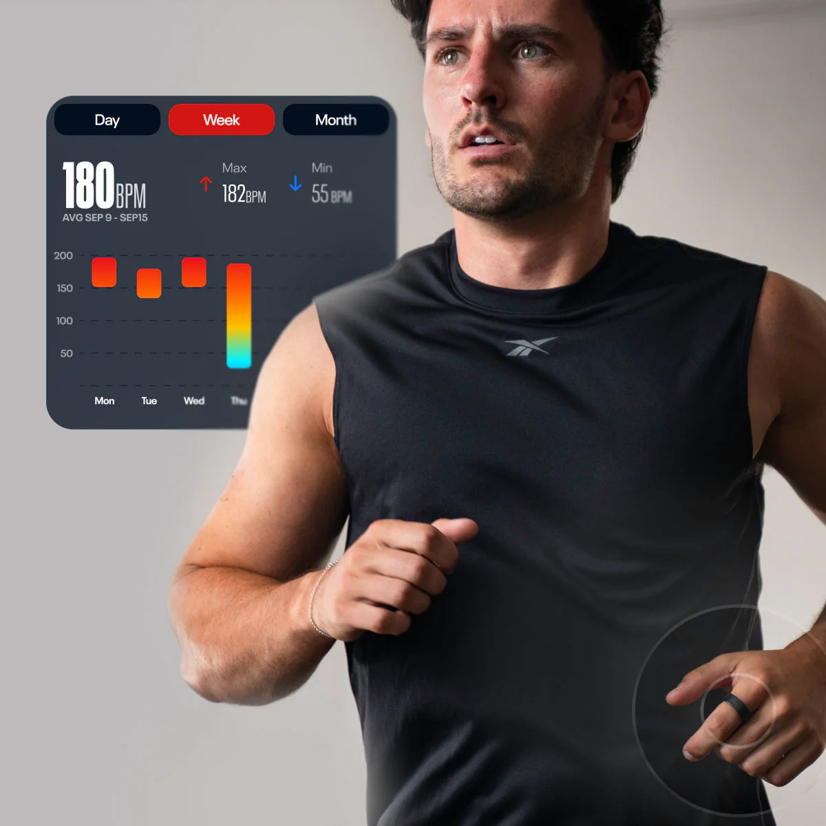 Reebok Smart Ring - Image 9