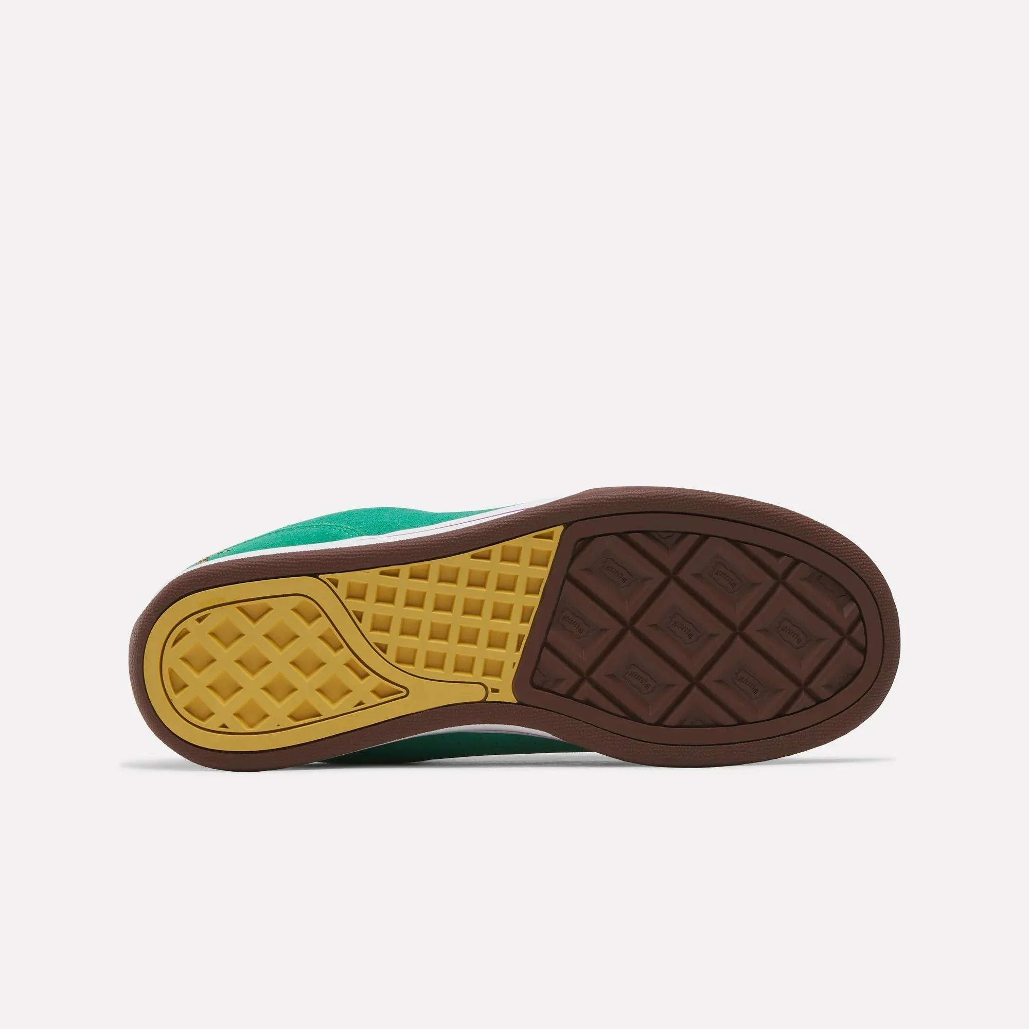 Reebok x BBC Board Flip Skate Shoes - Image 8