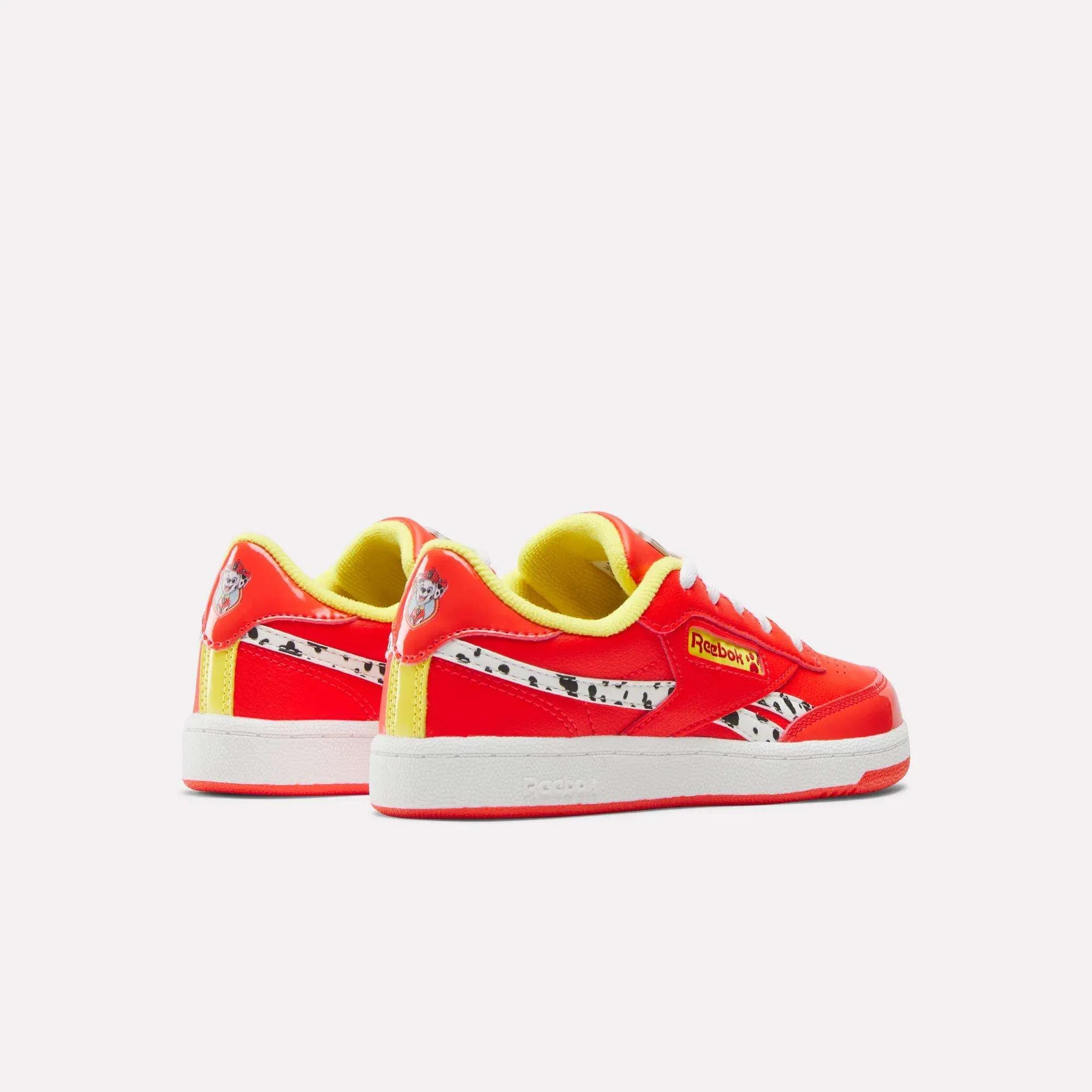 Reebok x Paw Patrol Club C Revenge Shoes - Little Kids - Image 3