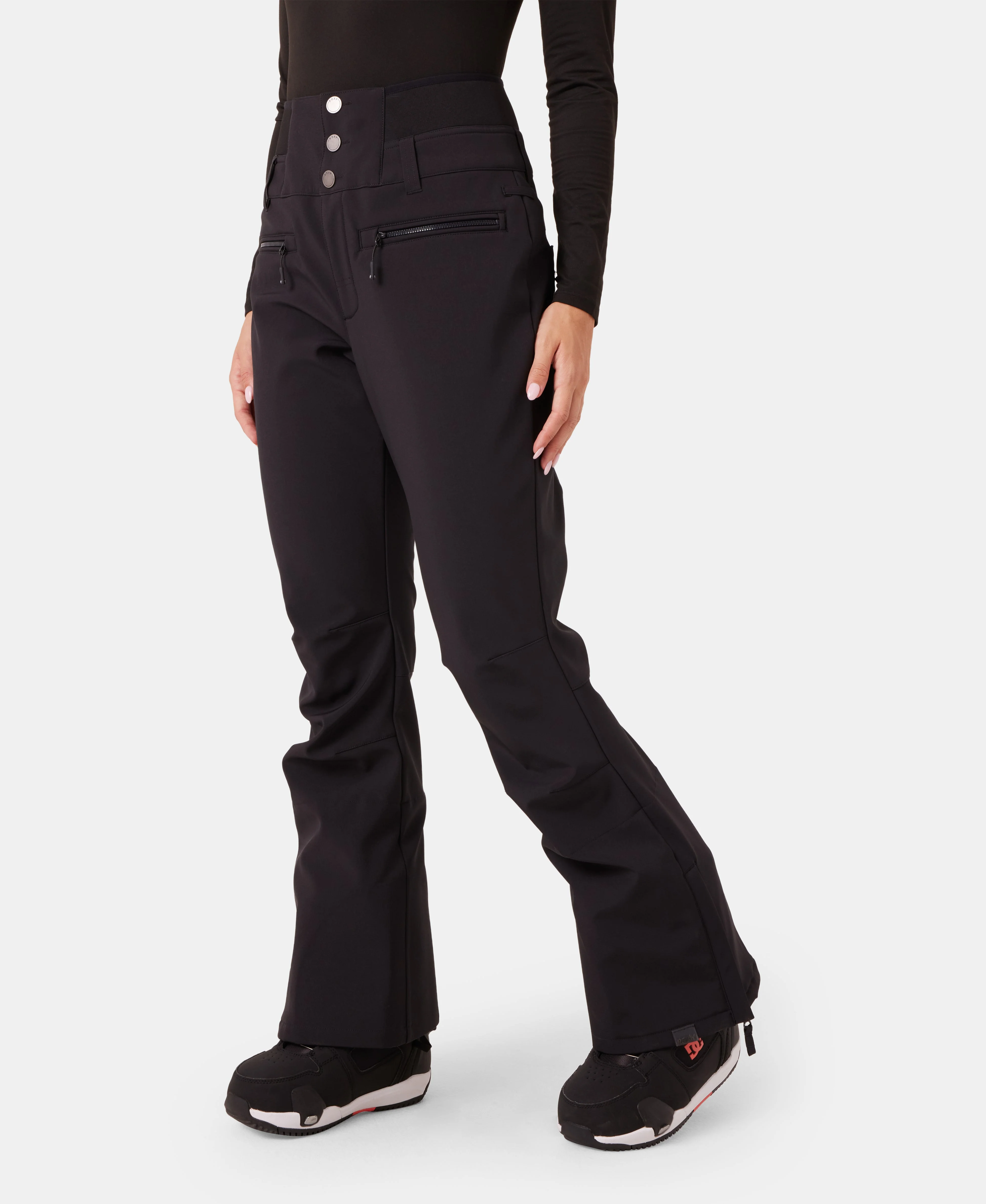 Rising High Pant - Image 3