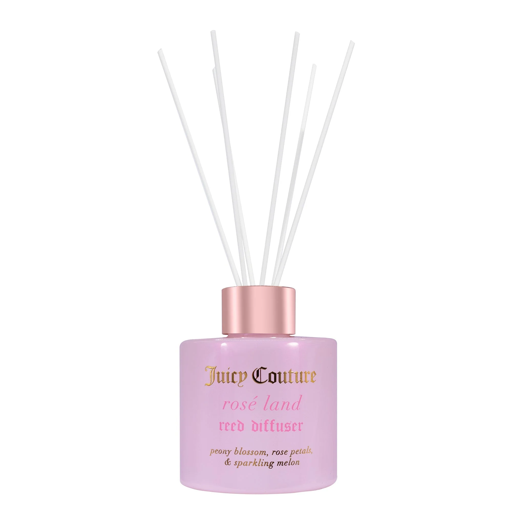 Rosé Land Reed Diffuser