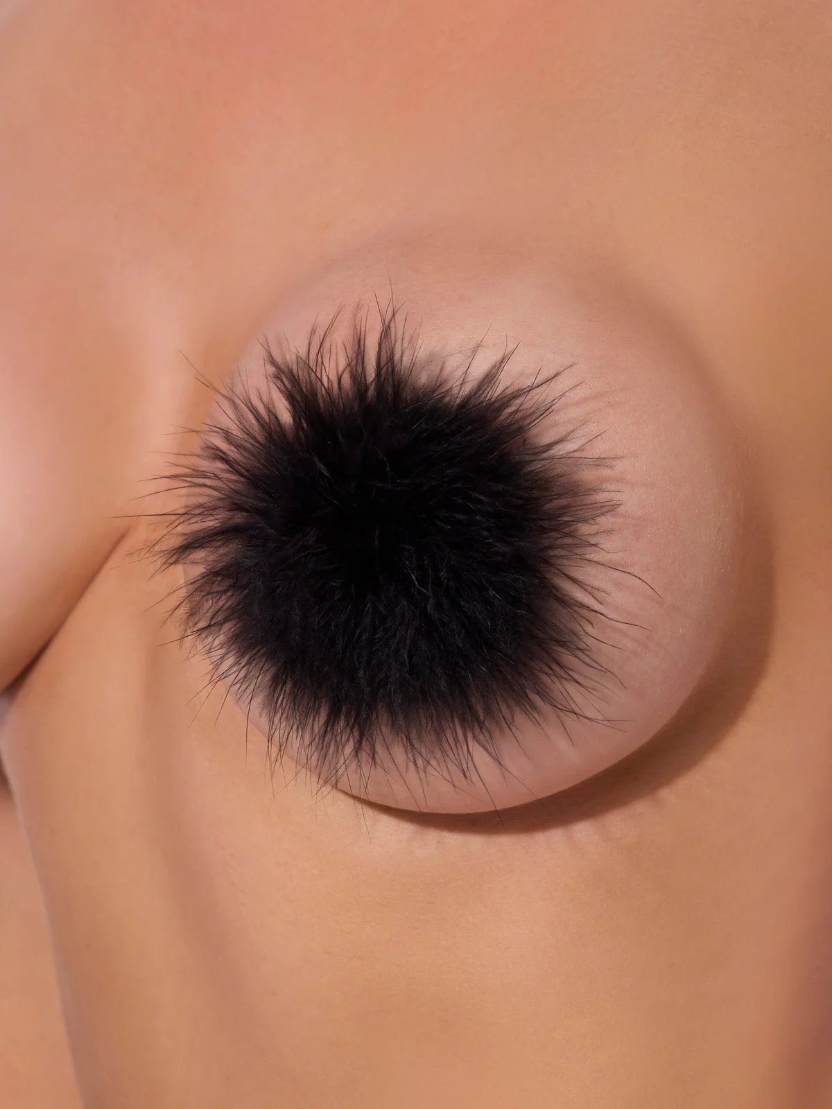 Round Feather Pasties - Image 2