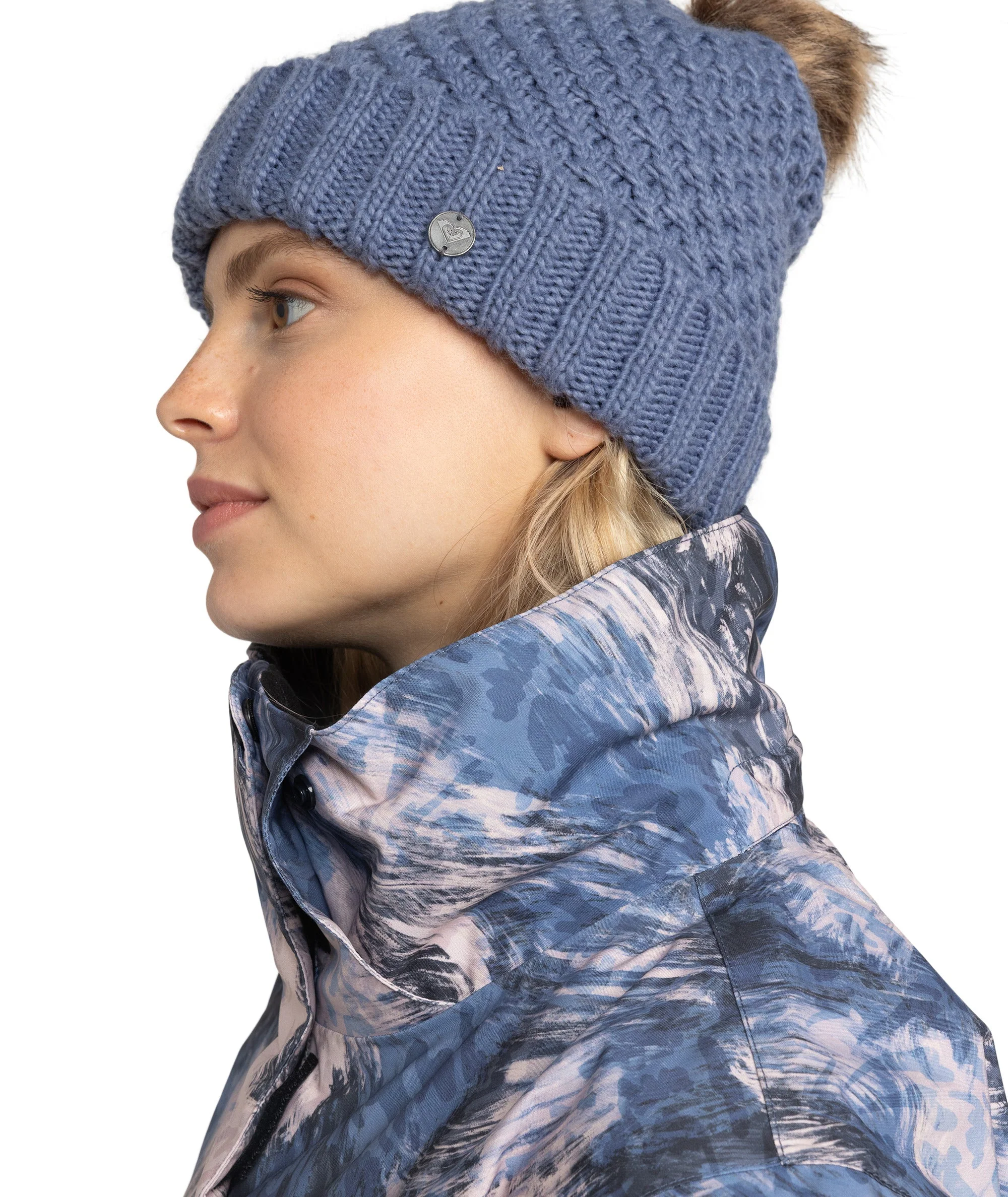 Roxy Jetty Jacket - Image 3