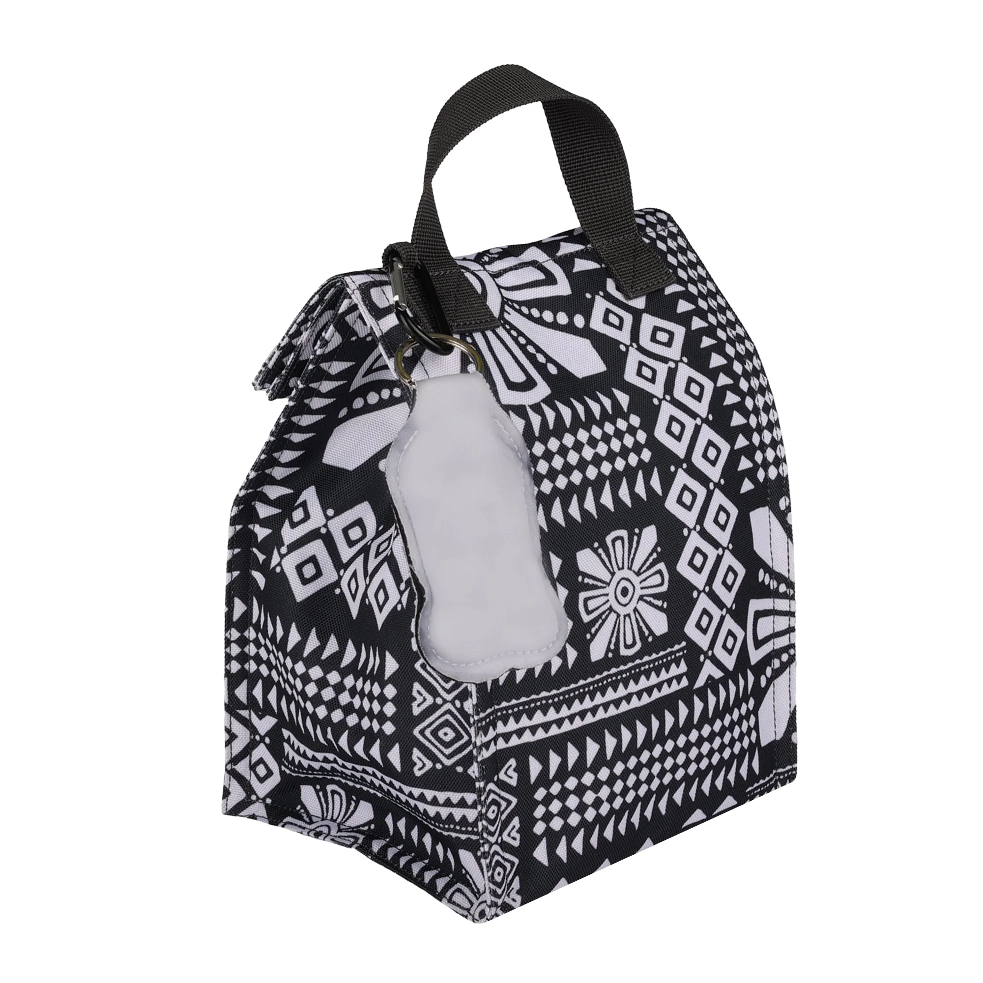 Roxy Lunch Hour Cooler Bag - Image 3