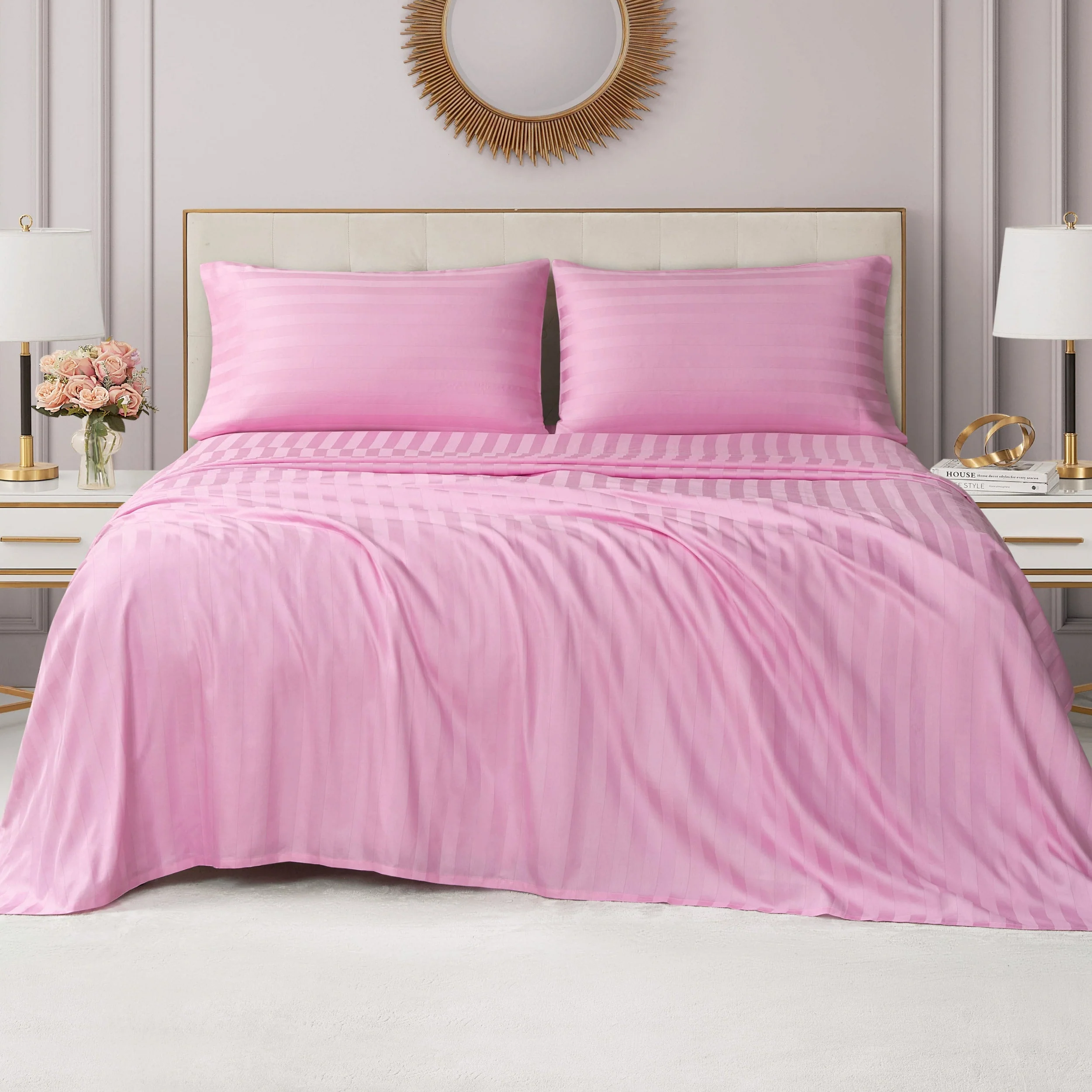 Royal Dreams Sheet Set - Image 2