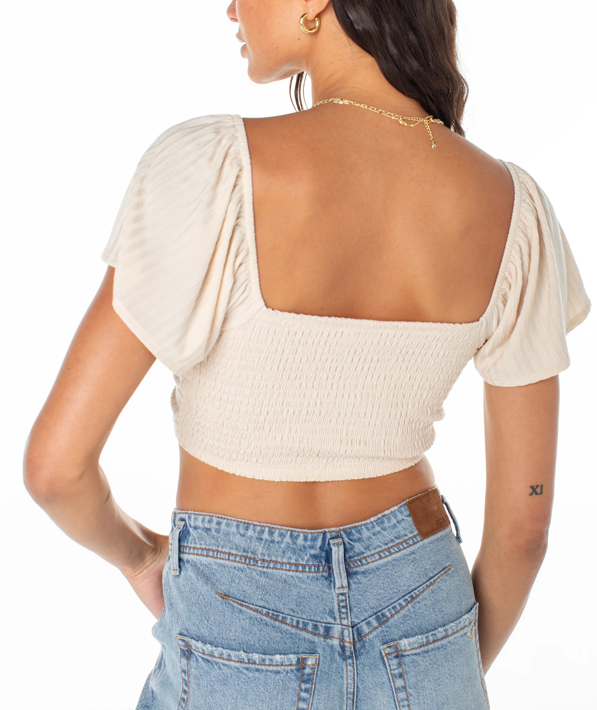Sandy Beach Top - Image 5