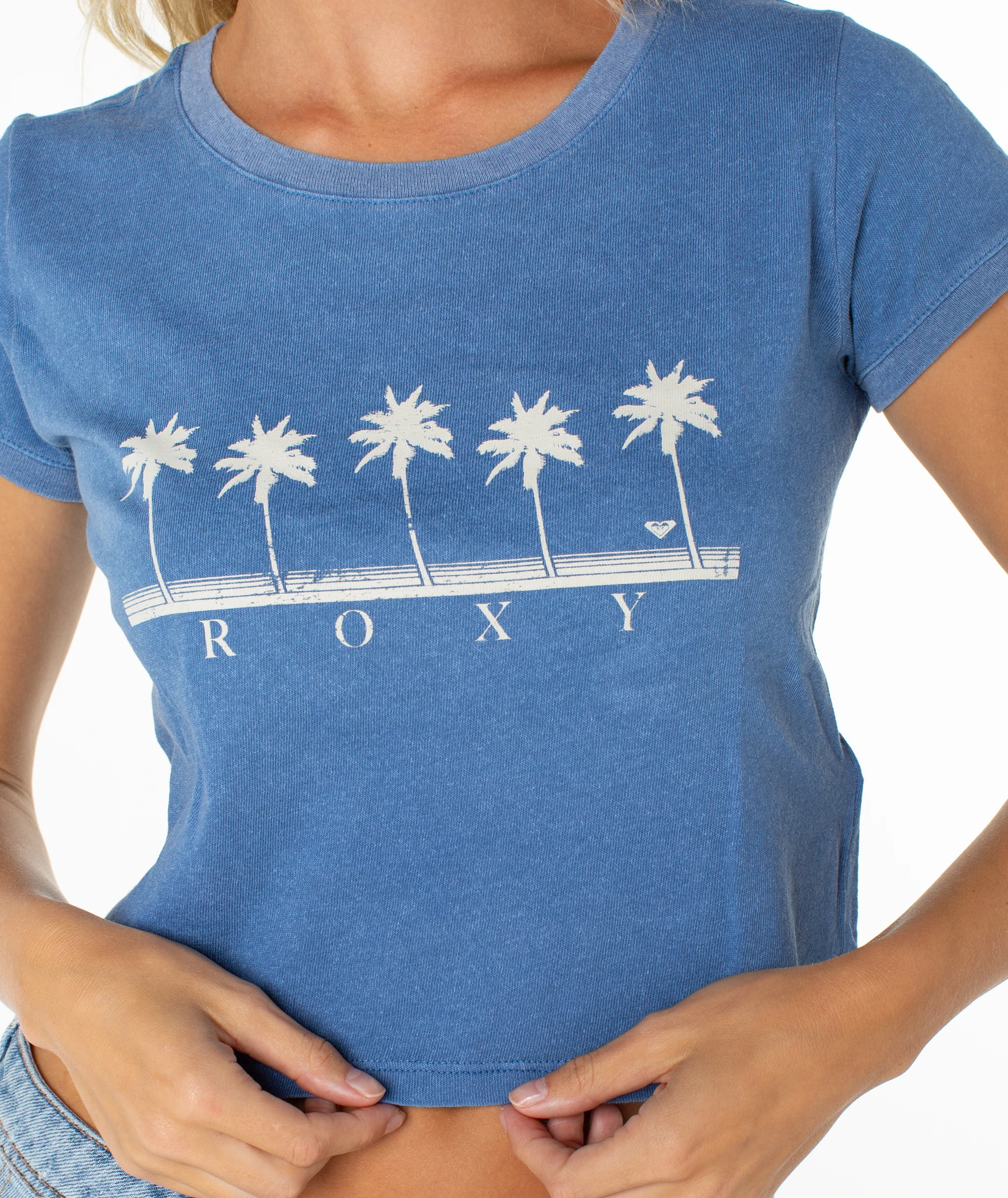 Sandy Beaches Tee - Image 2