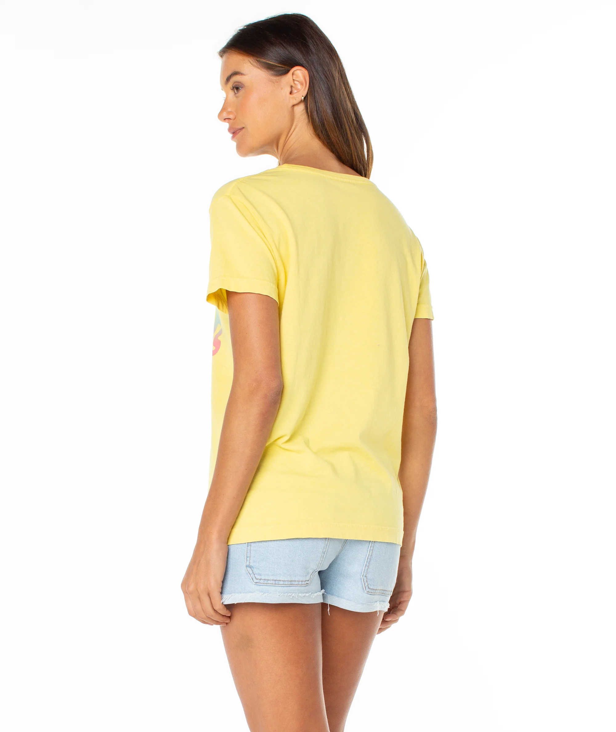 Sandy Beaches Tee - Image 4