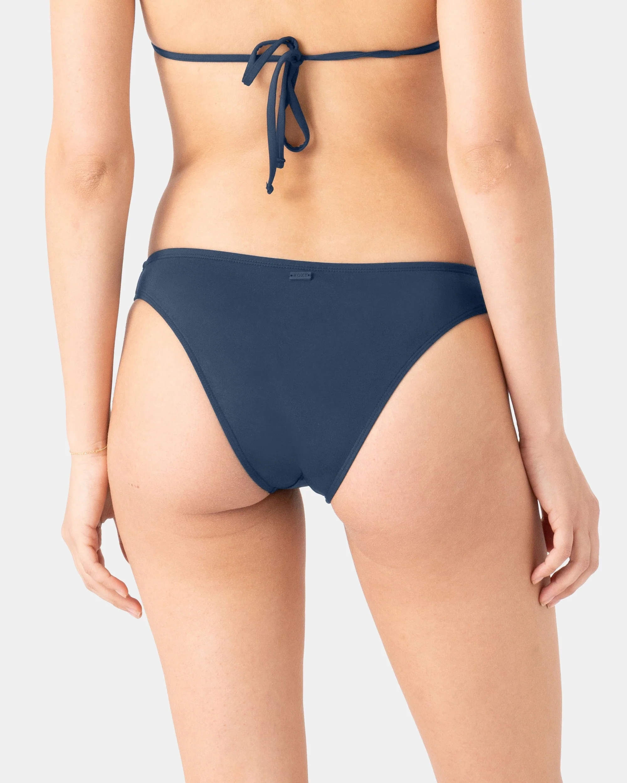 SD Beach Classics Hipster Moderate Bikini Bottom - Image 2