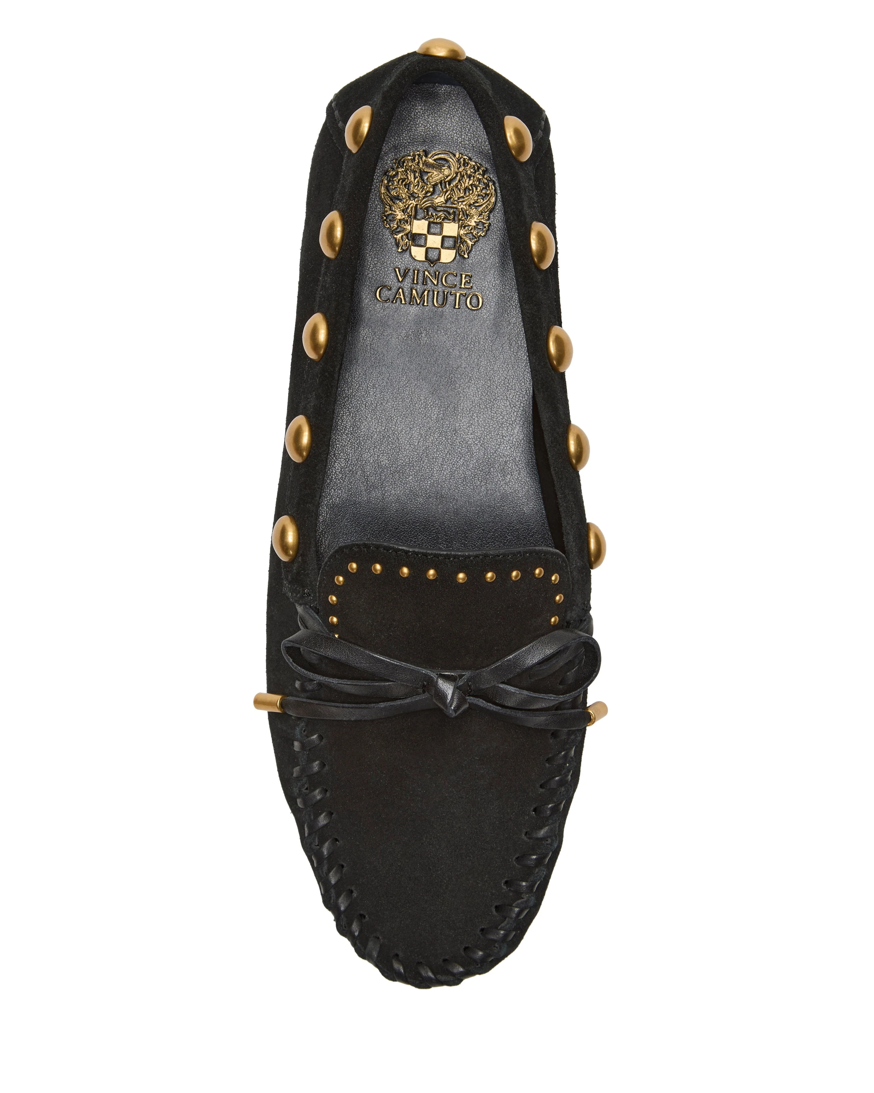 Sennett Studded Mocassin - Image 4