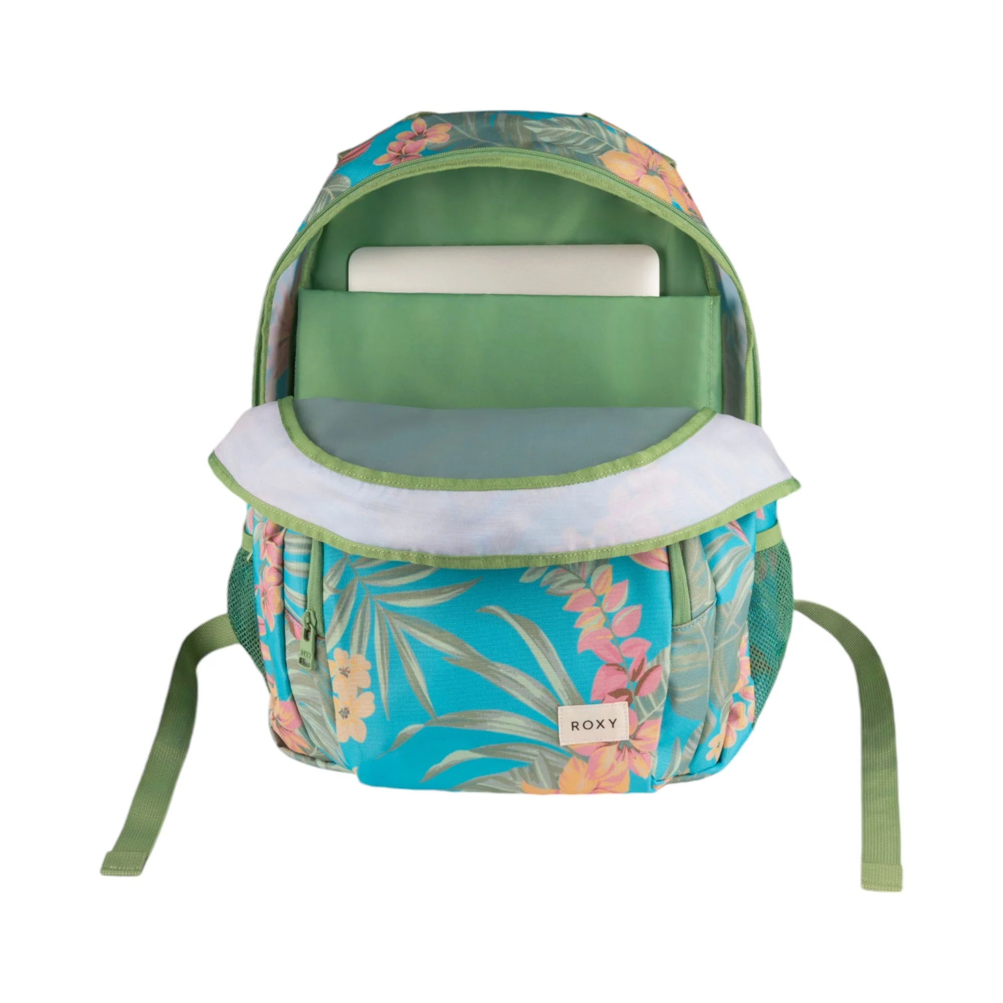 Shadow Swell Printed Backpack - Image 2