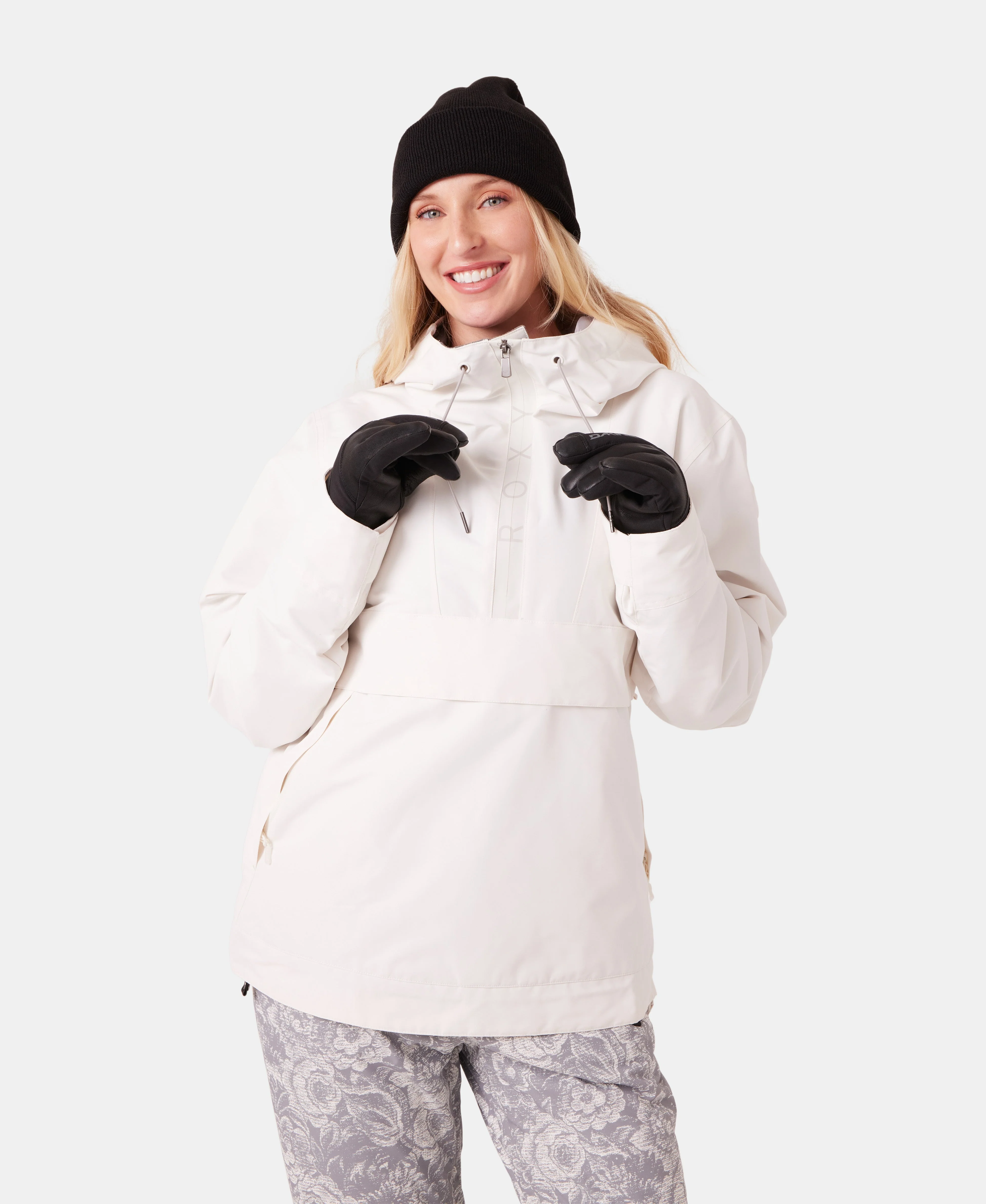 Shelter Jacket