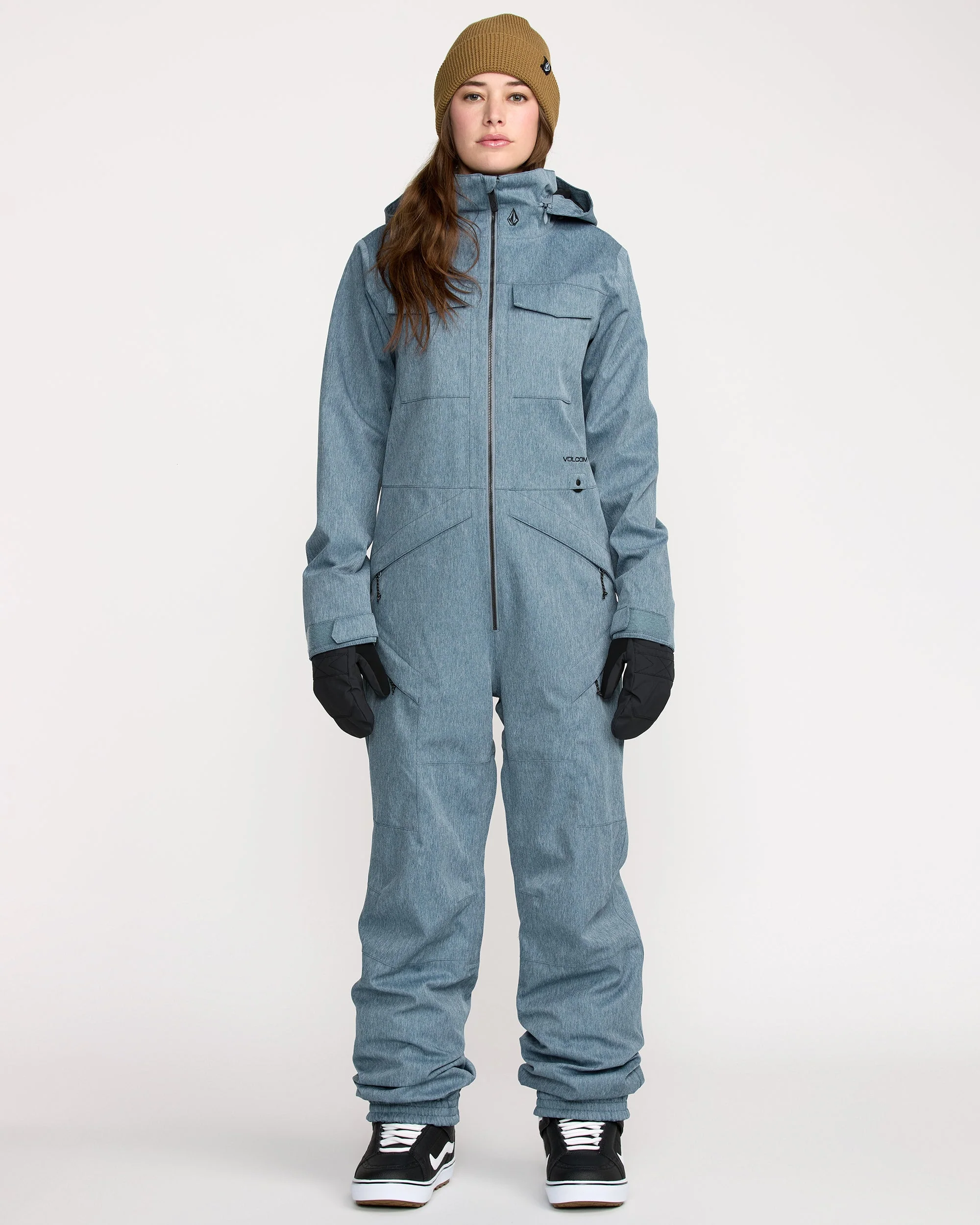 Women's Shiloh Snow Suit - Image 2