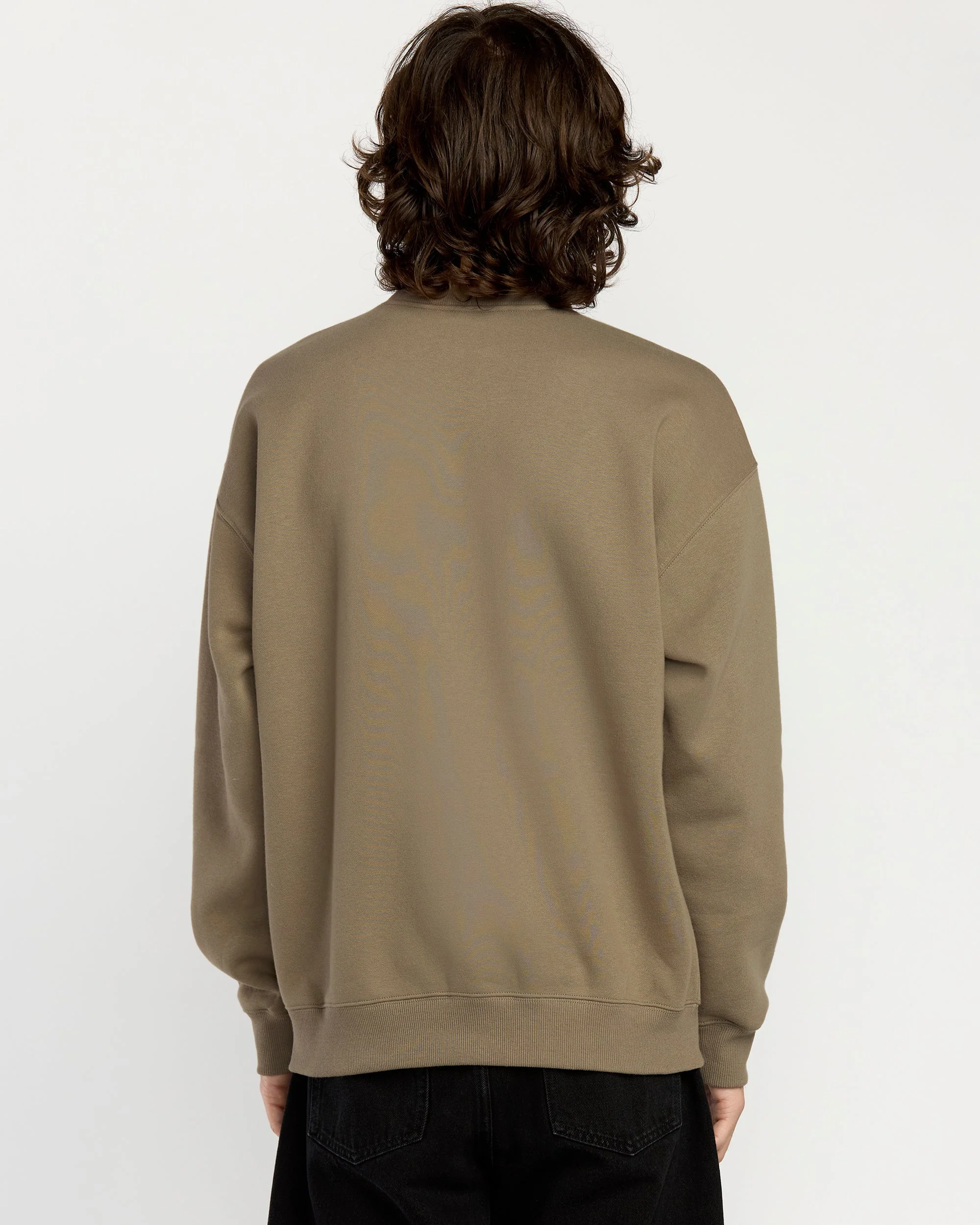 Men's Single Stone Pw Crew - Image 2