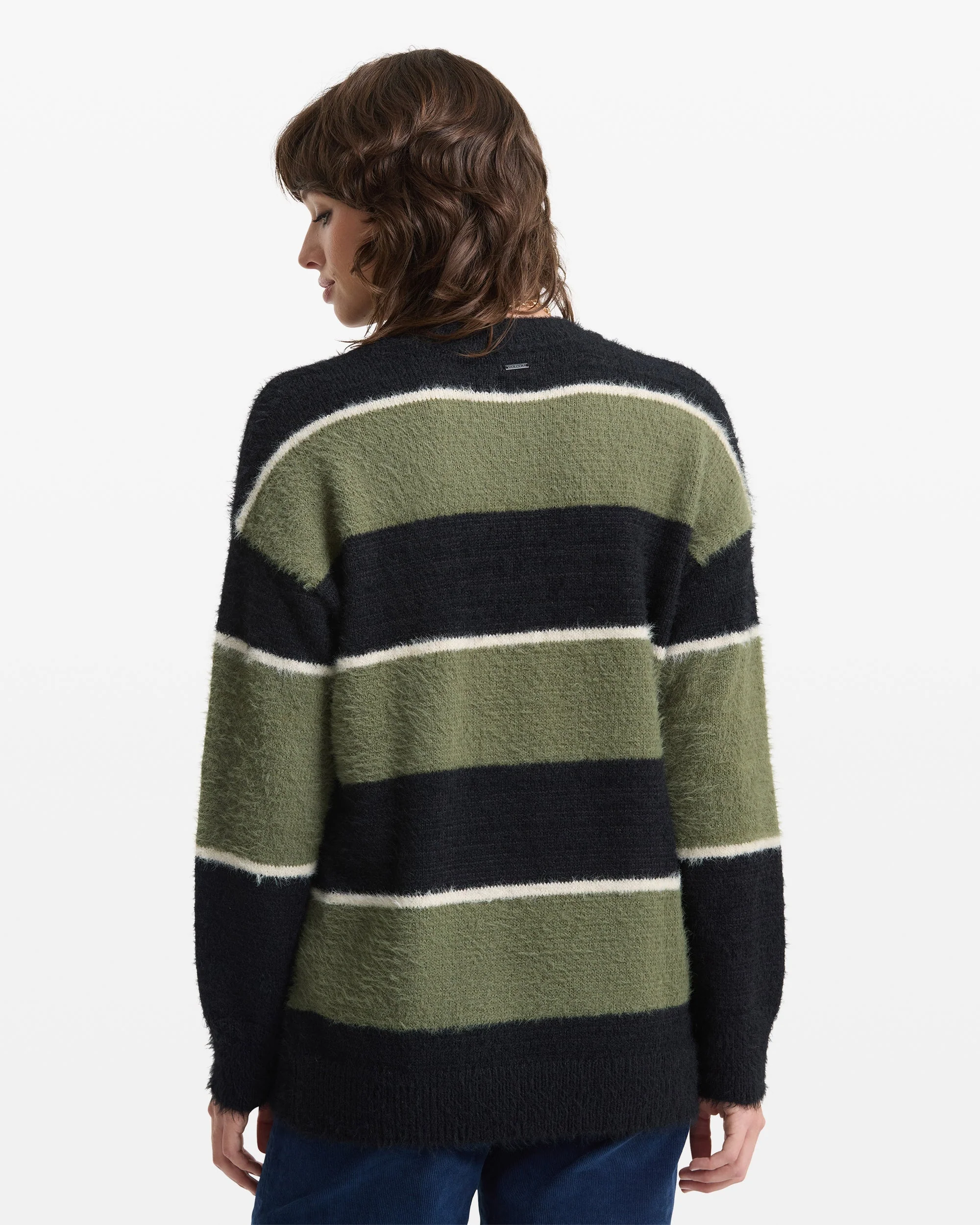 Women's Sk8 Jam Sweater - Image 2