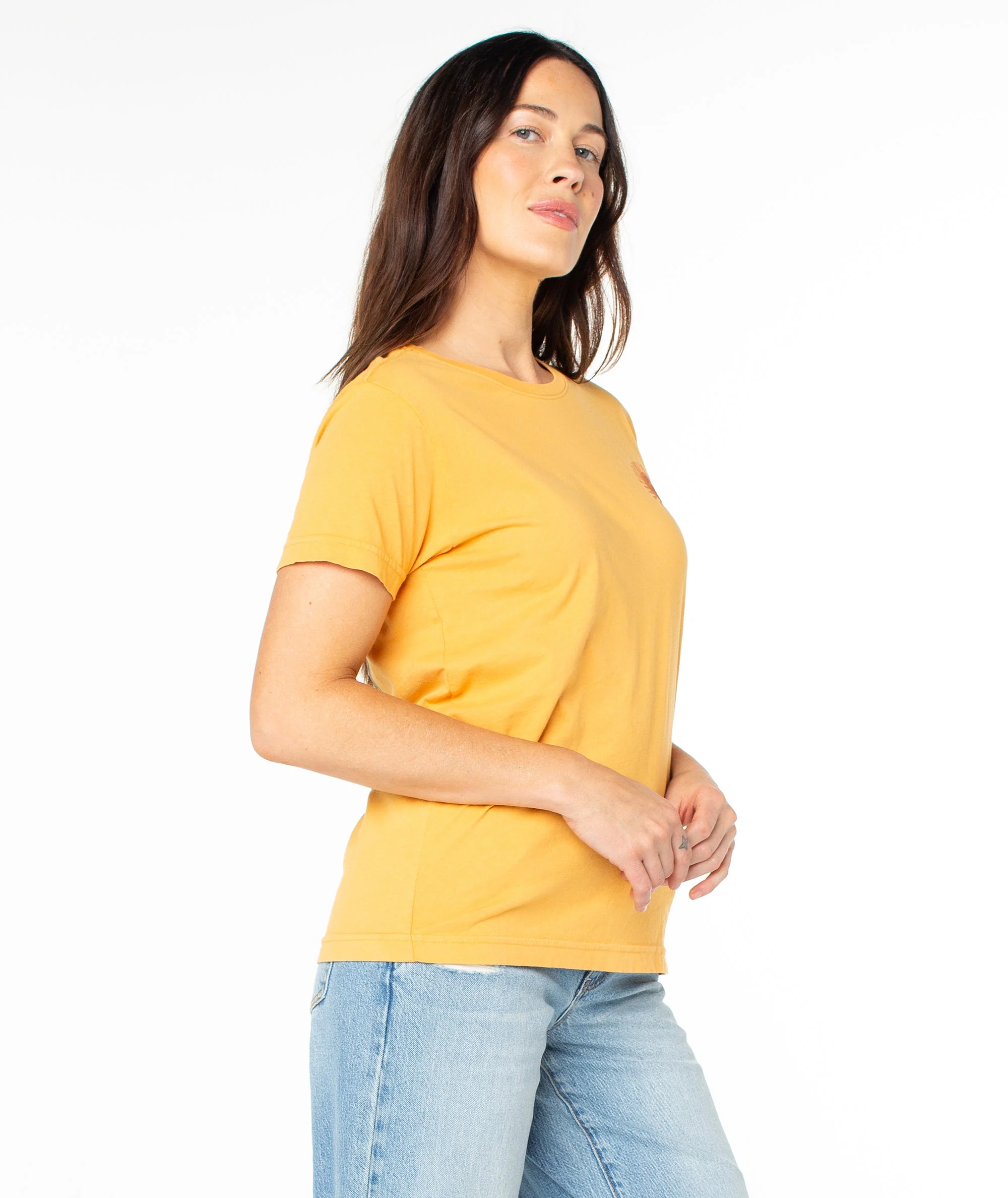 Slow Dive Boyfriend Tee - Image 3