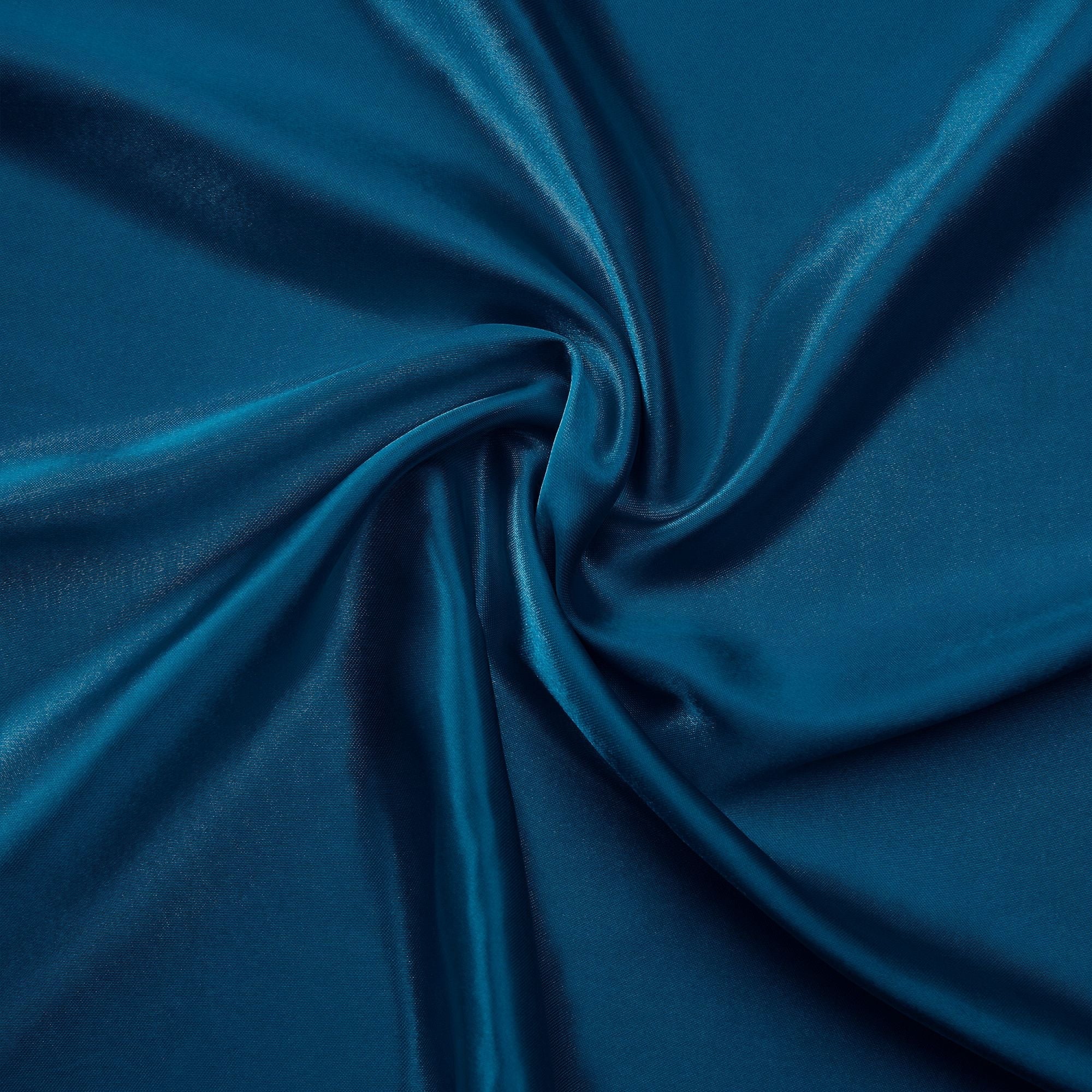 Solid Satin Sheet Set - Image 4