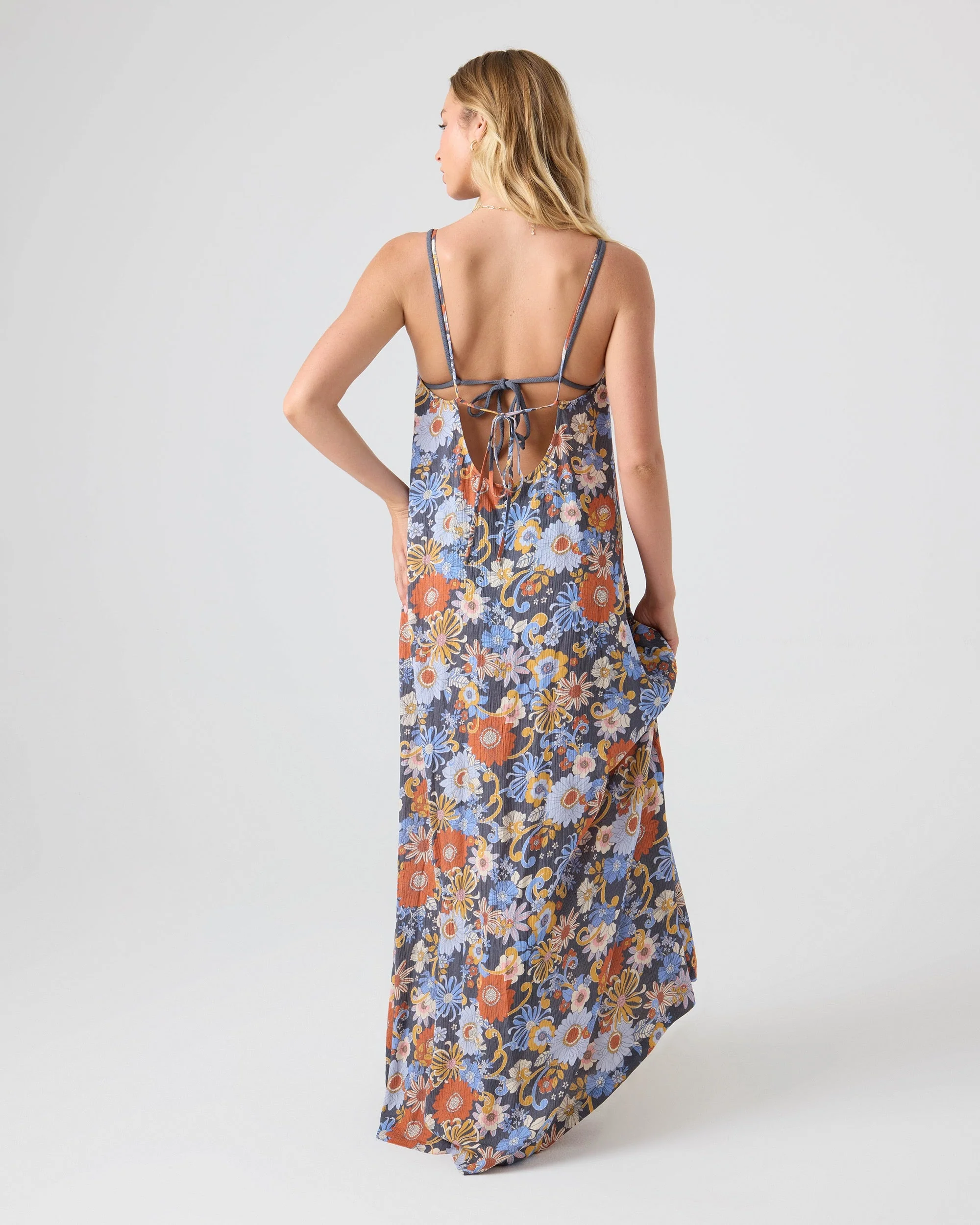Soul Flower Cover Dress - Image 3