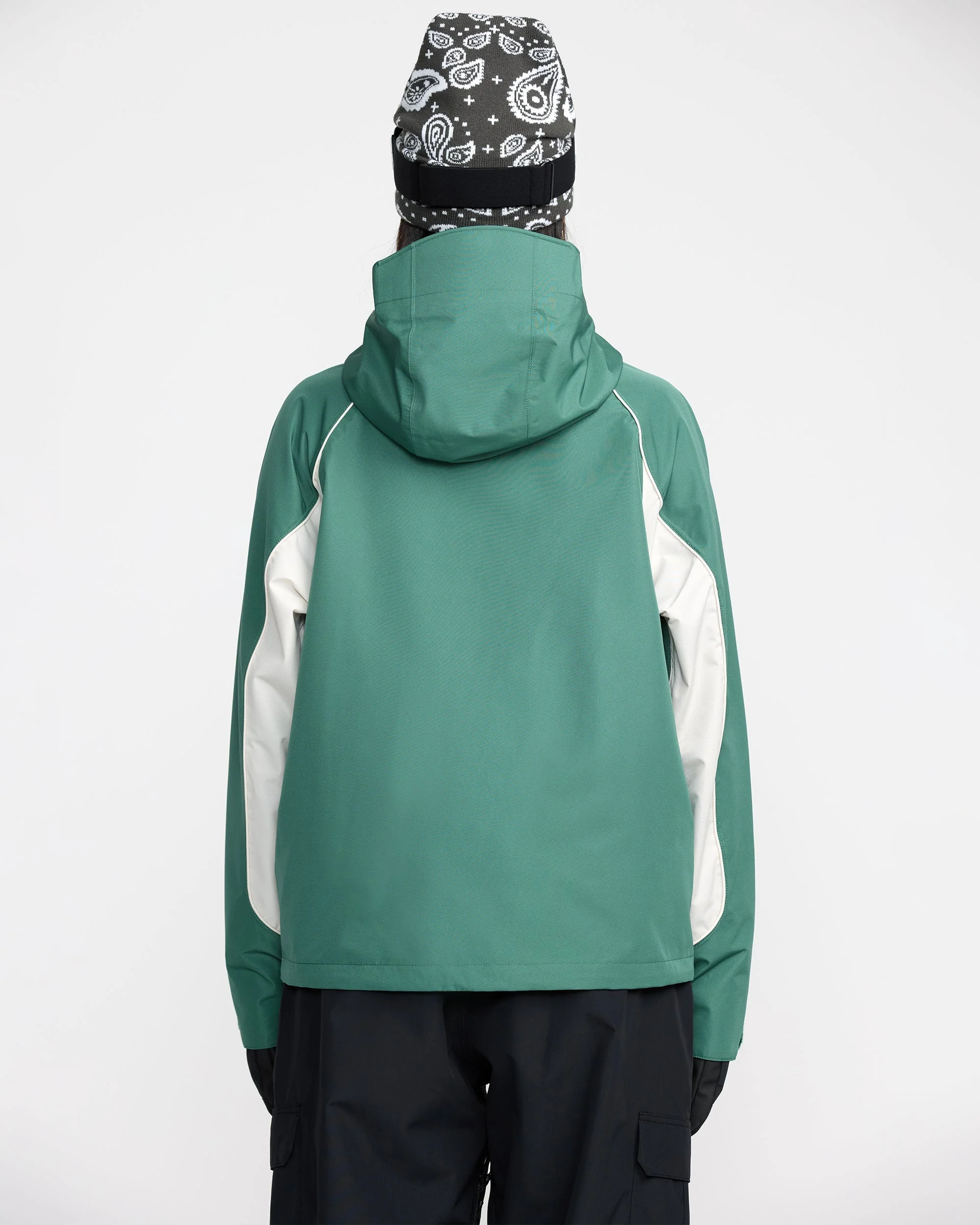 Women's Stone Smokeshow 20K Jacket - Image 2