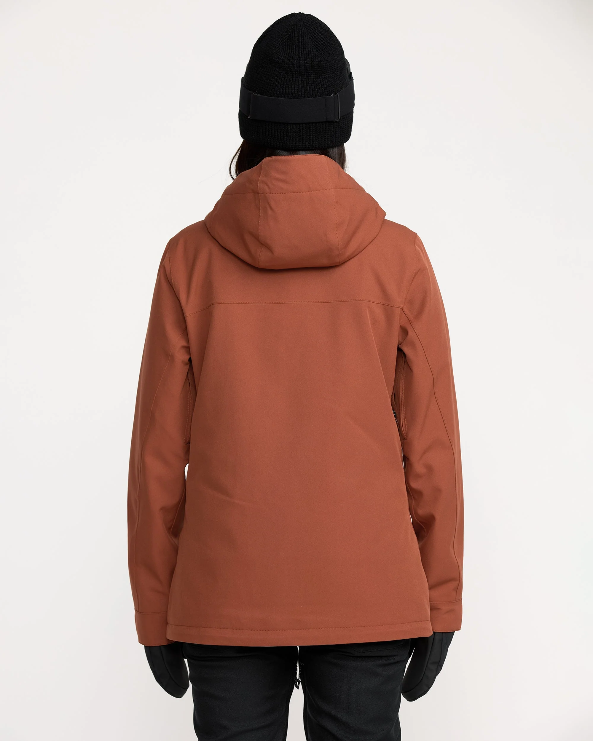 Women's Stoney Shadow Insulated Jacket - Image 2